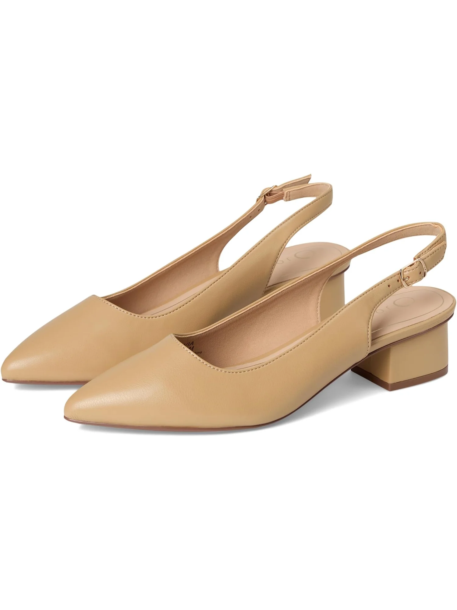 Туфли Journee Collection Women's Sylvia Pumps