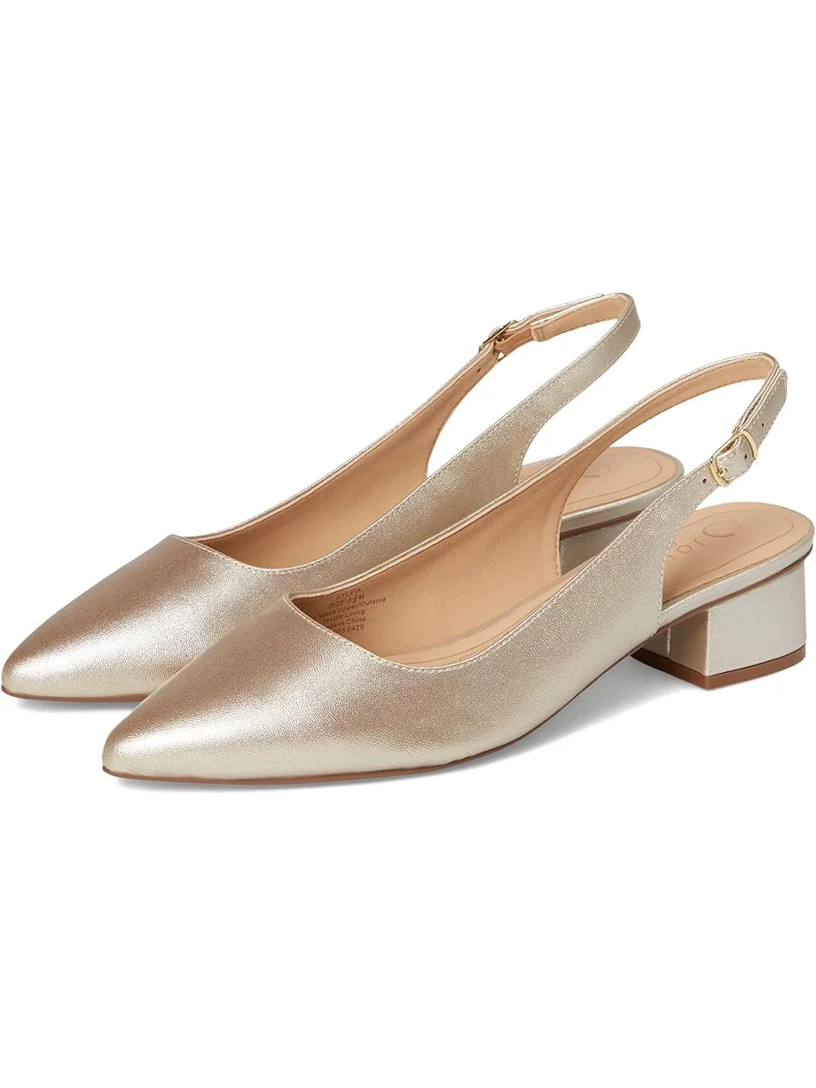 Женские туфли Journee Collection Sylvia