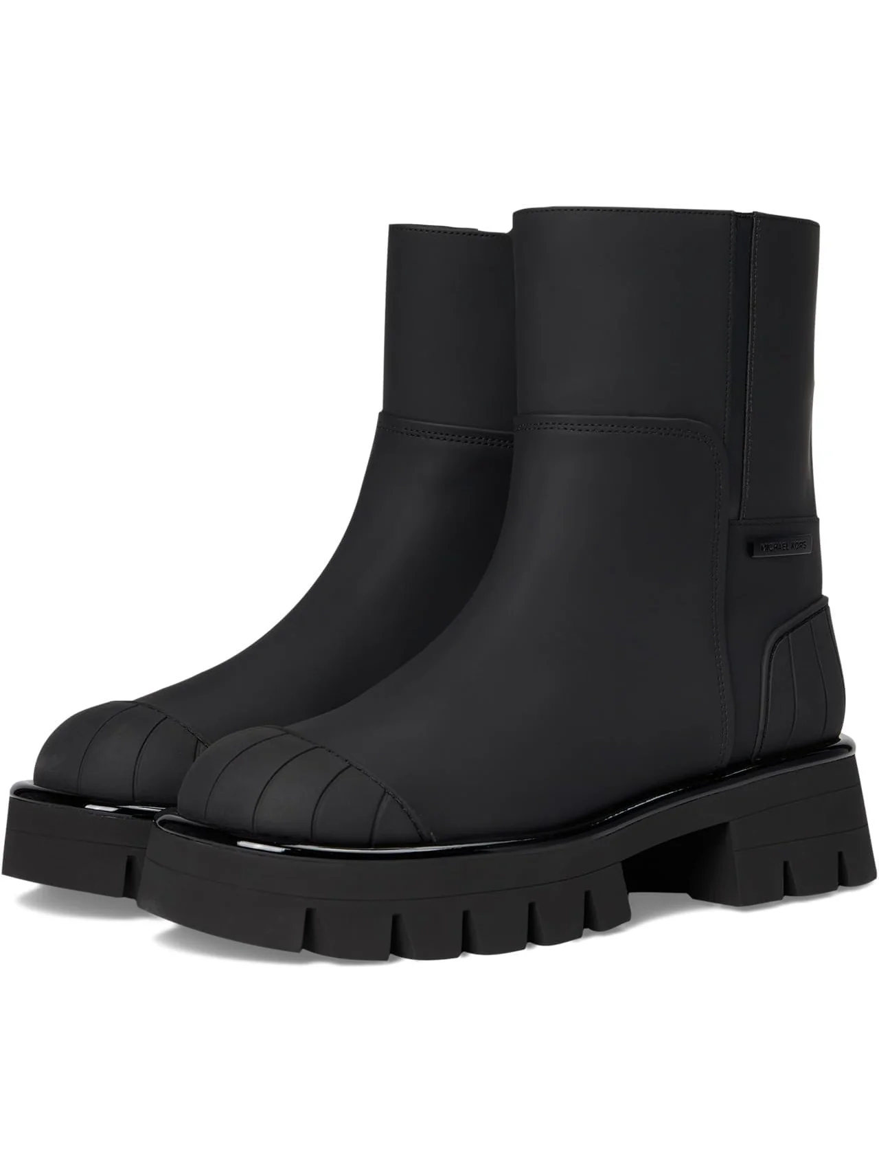 Ботинки MICHAEL Michael Kors Women's Sydra Flat Bootie