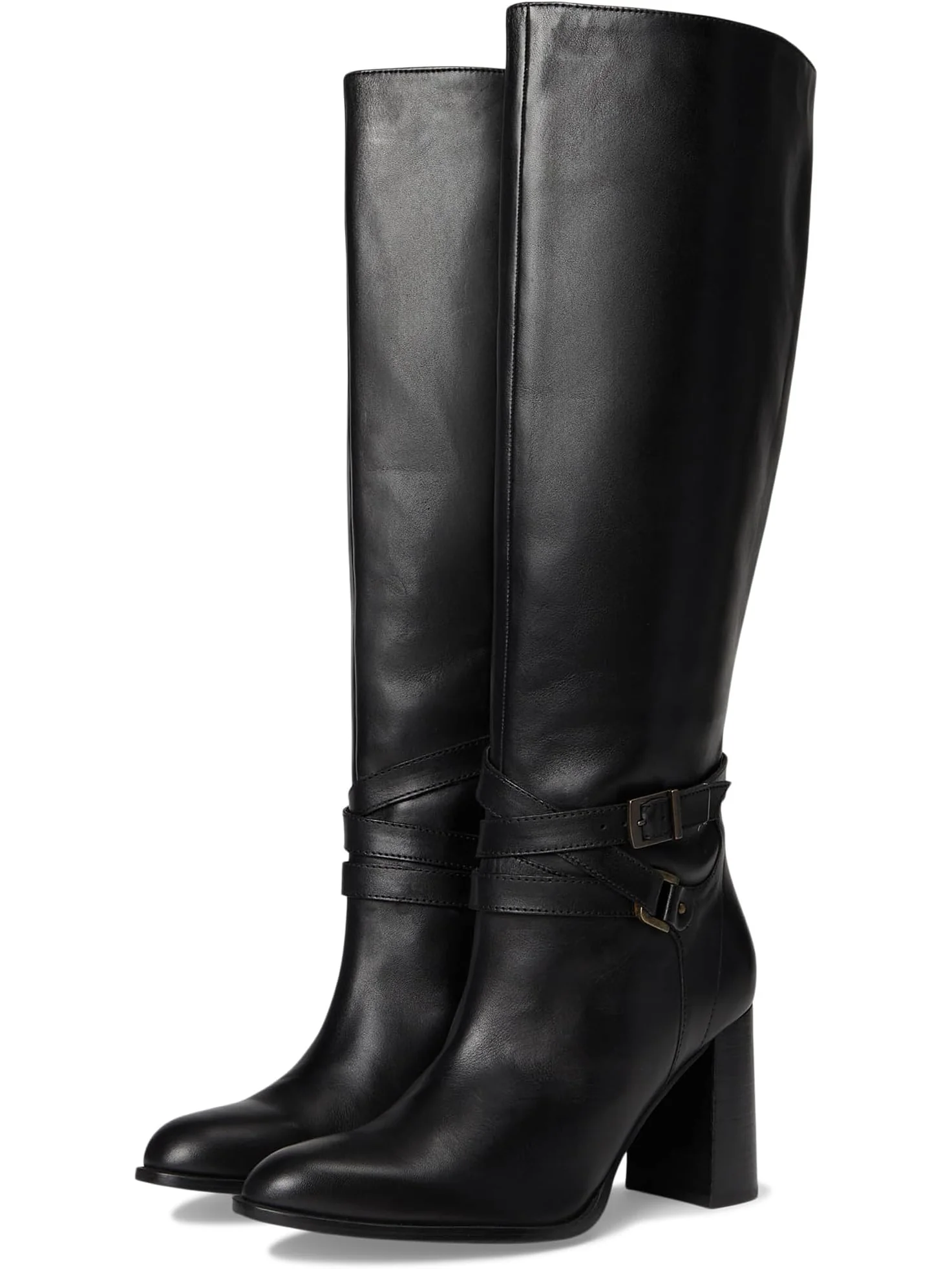 Ботинки Seychelles Women's Patricia Boots — изображение 1 из 7, черный