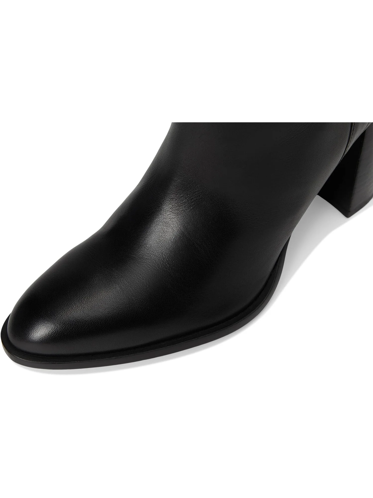 Ботинки Seychelles Women's Patricia Boots — изображение 2 из 7, черный