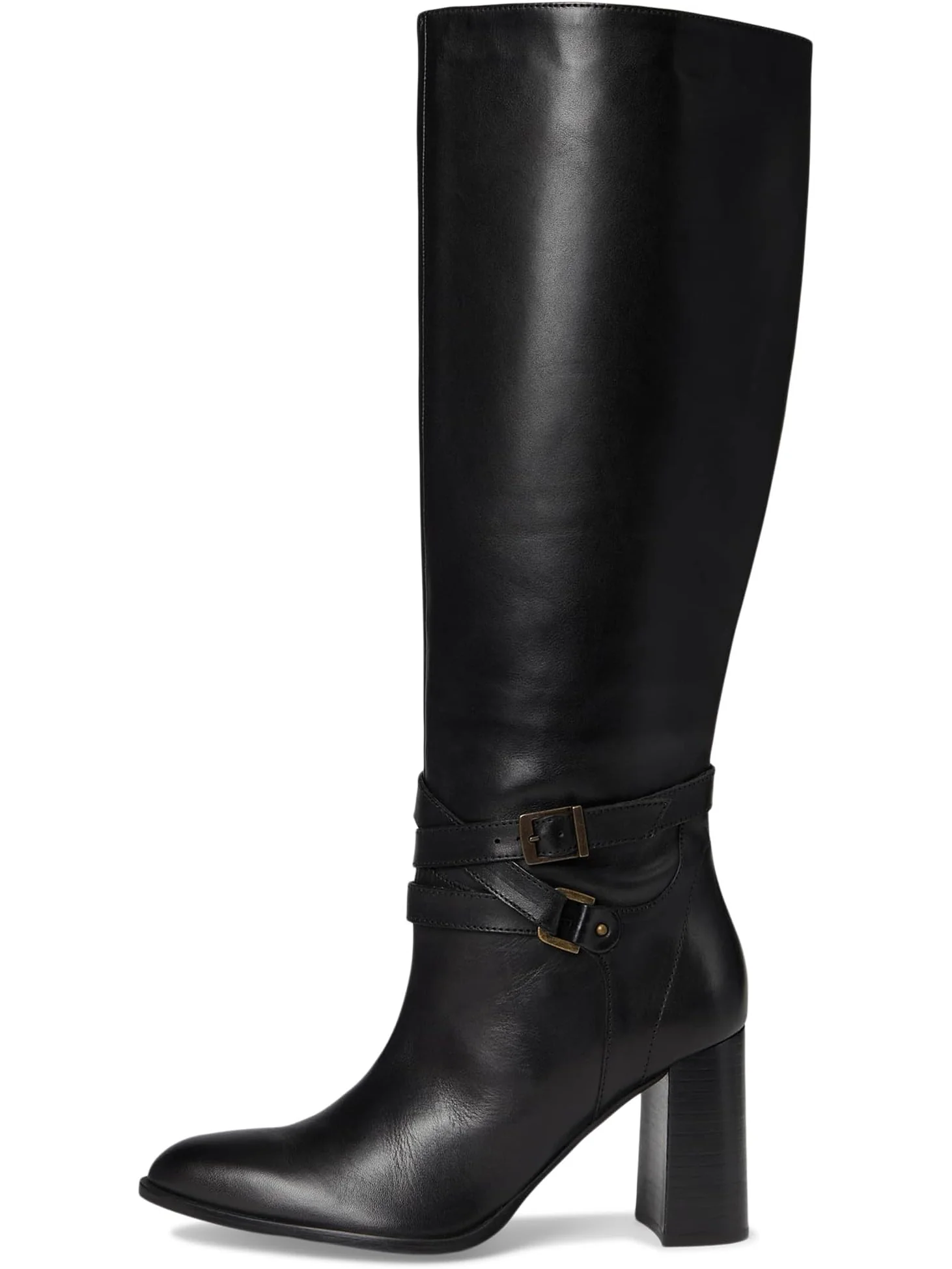 Ботинки Seychelles Women's Patricia Boots — изображение 4 из 7, черный