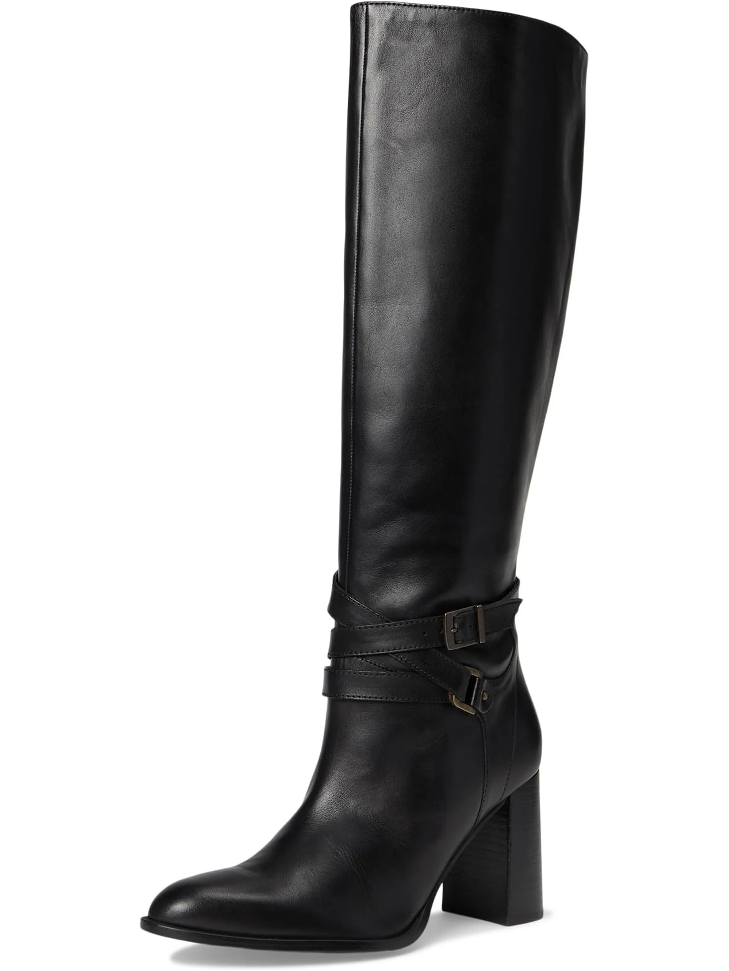 Ботинки Seychelles Women's Patricia Boots — изображение 7 из 7, черный