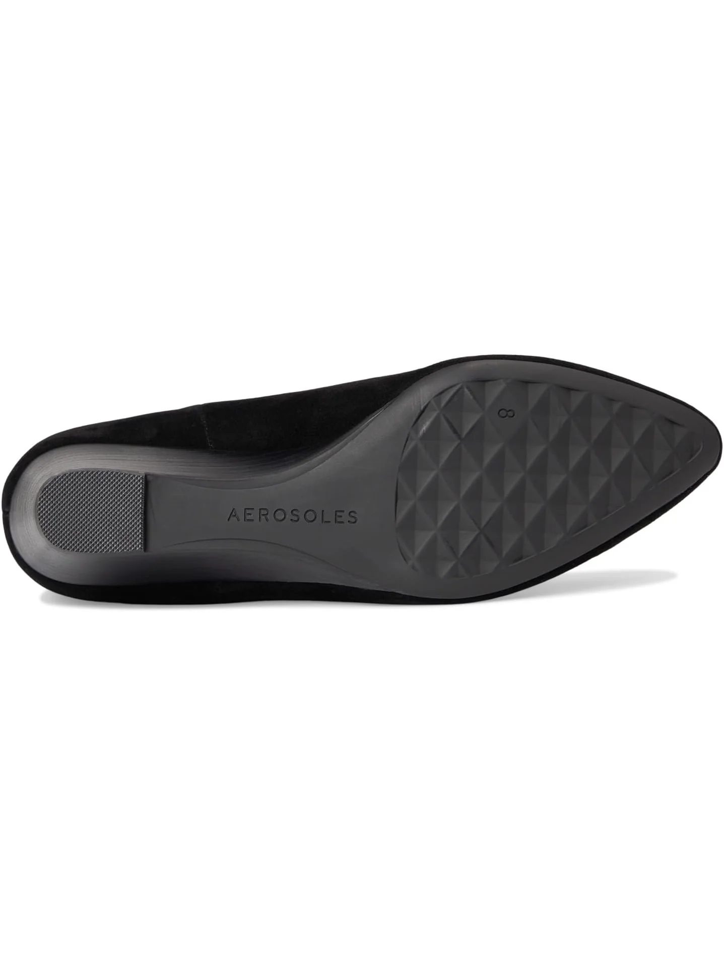 Ботинки Aerosoles Women's Carmela — изображение 3 из 7, черный