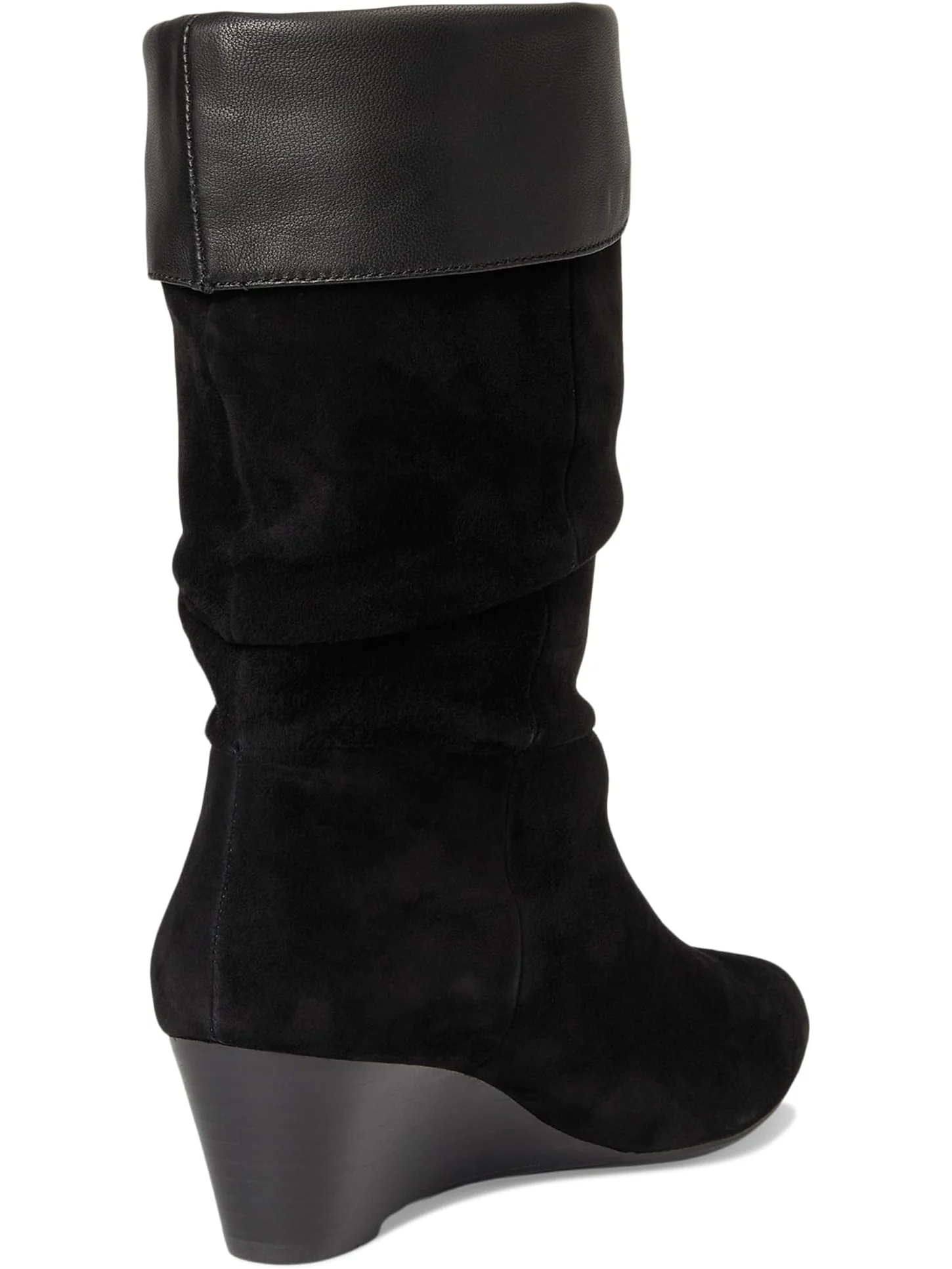 Ботинки Aerosoles Women's Carmela — изображение 5 из 7, черный