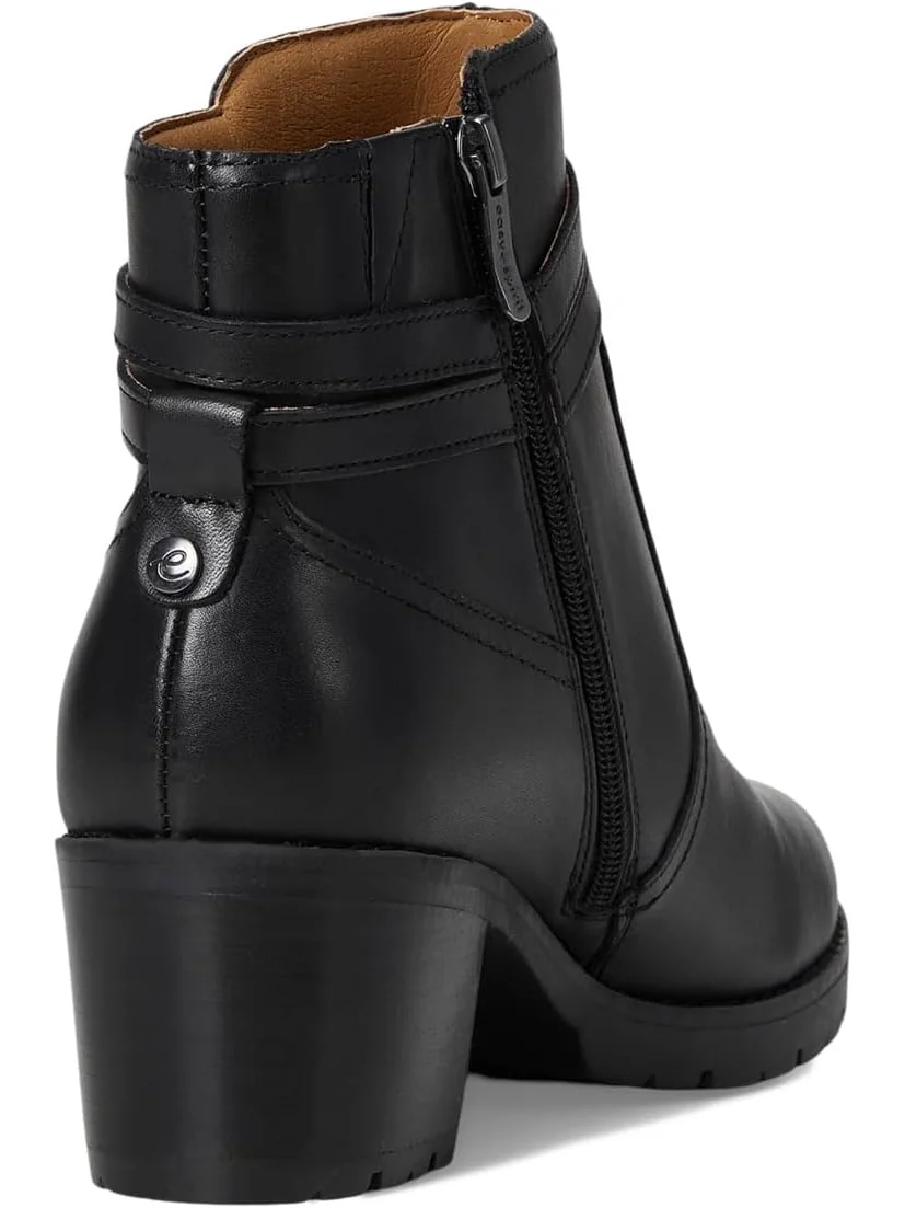 Ботинки Easy Spirit Women's Carter — изображение 5 из 7, черный