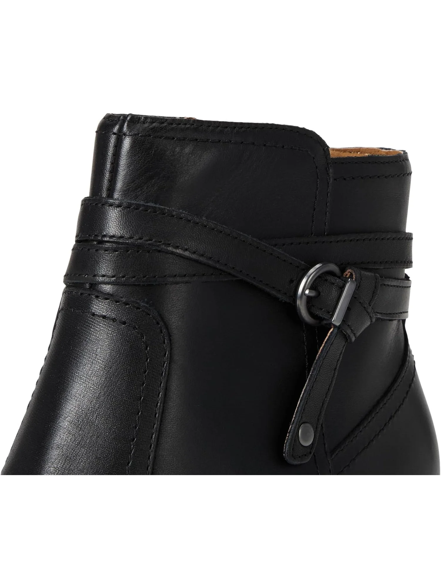 Ботинки Easy Spirit Women's Carter — изображение 6 из 7, черный