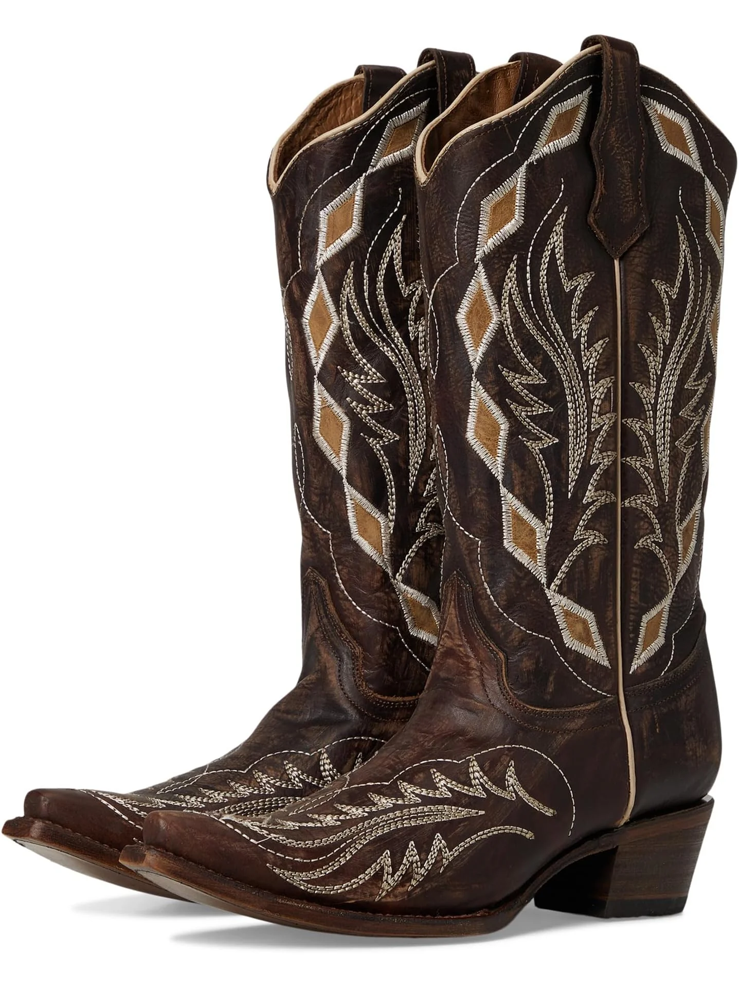 Ботинки Corral Boots Women's L6285