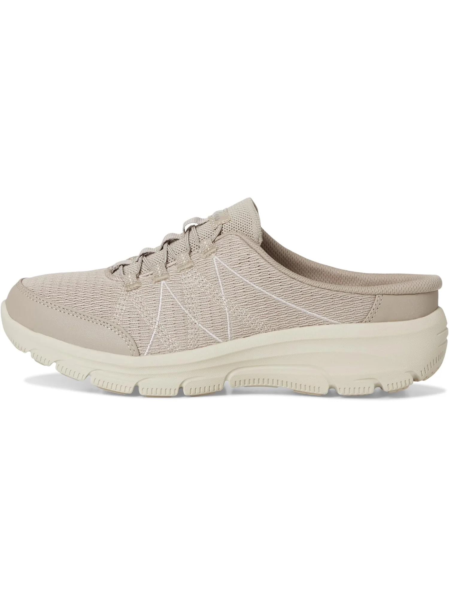 Кроссовки SKECHERS Women's Easy Going - My Pace — изображение 4 из 7, тауп