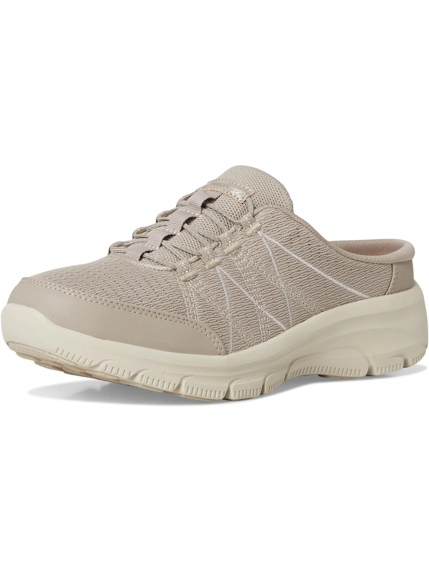 Кроссовки SKECHERS Women's Easy Going - My Pace — изображение 7 из 7, тауп