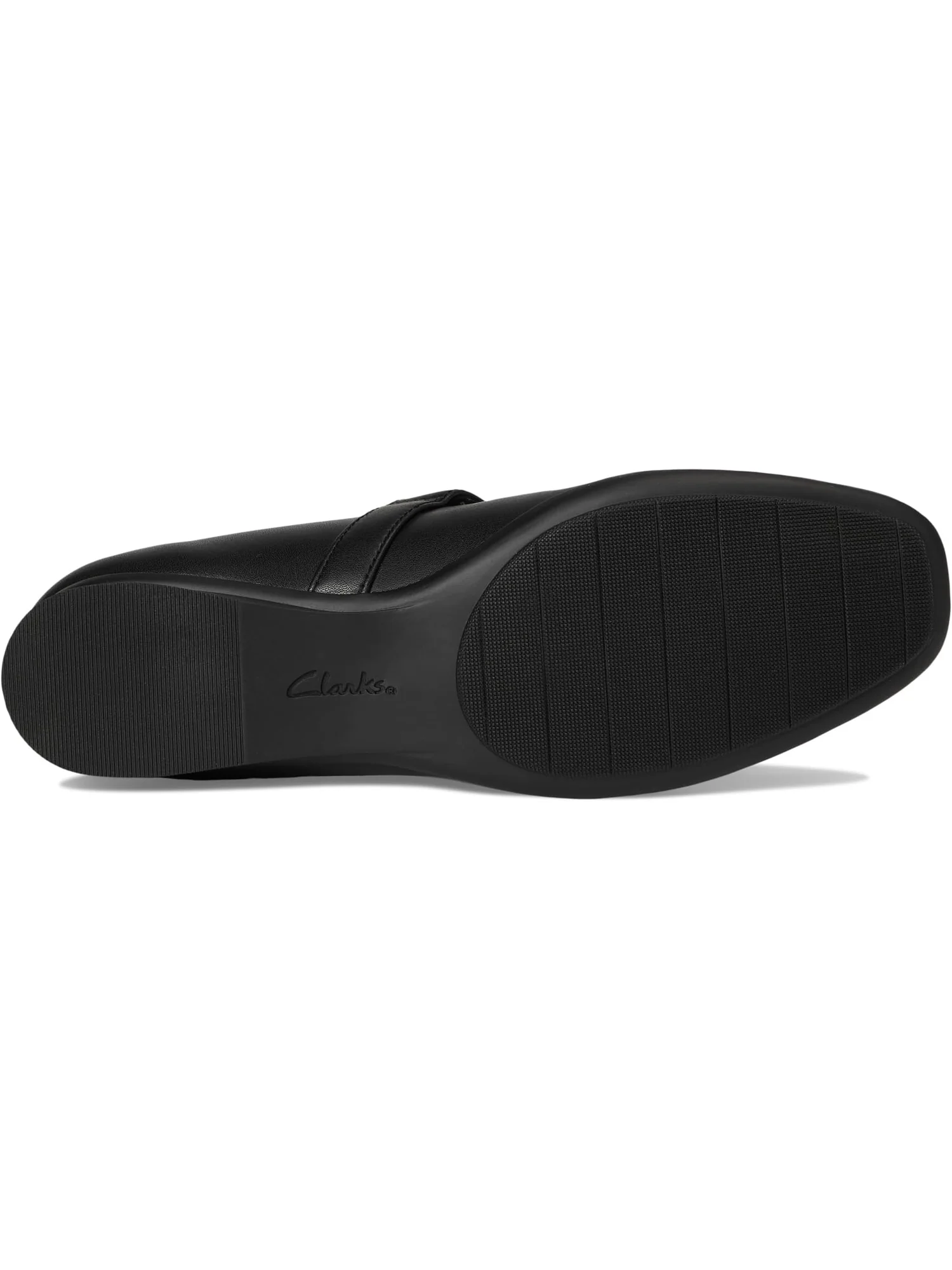 Балетки Clarks Women's Jazmynn Iris — изображение 3 из 7, черный
