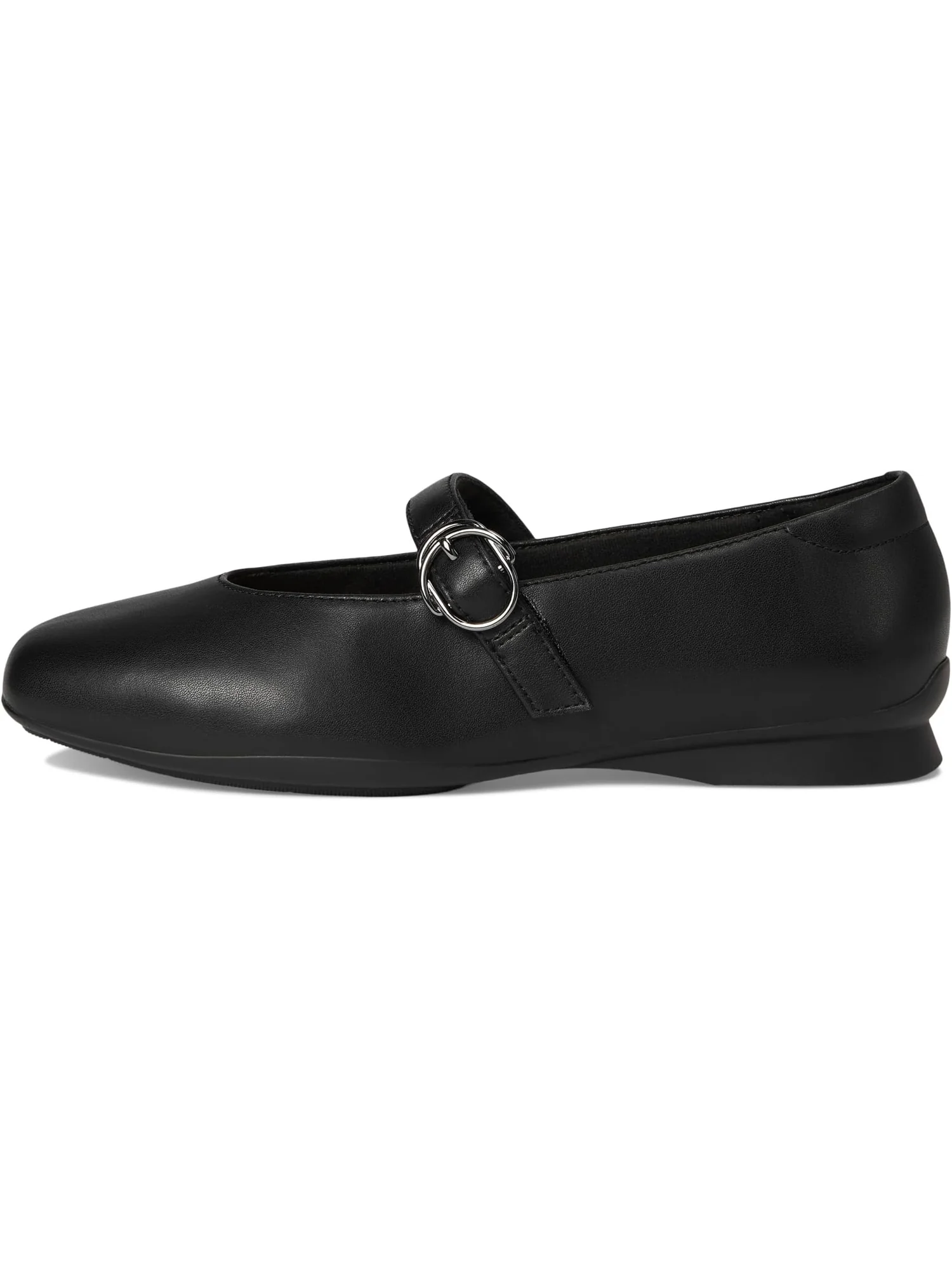 Балетки Clarks Women's Jazmynn Iris — изображение 4 из 7, черный