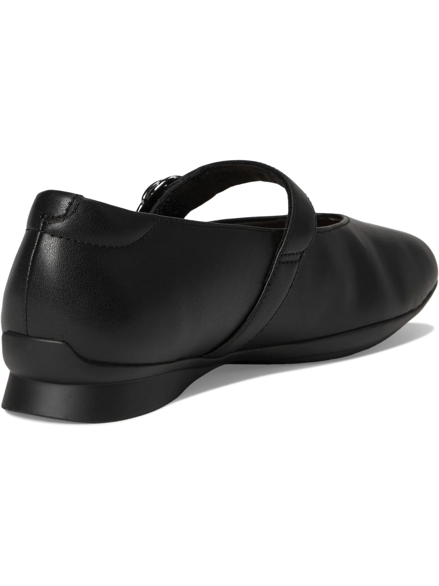Балетки Clarks Women's Jazmynn Iris — изображение 5 из 7, черный