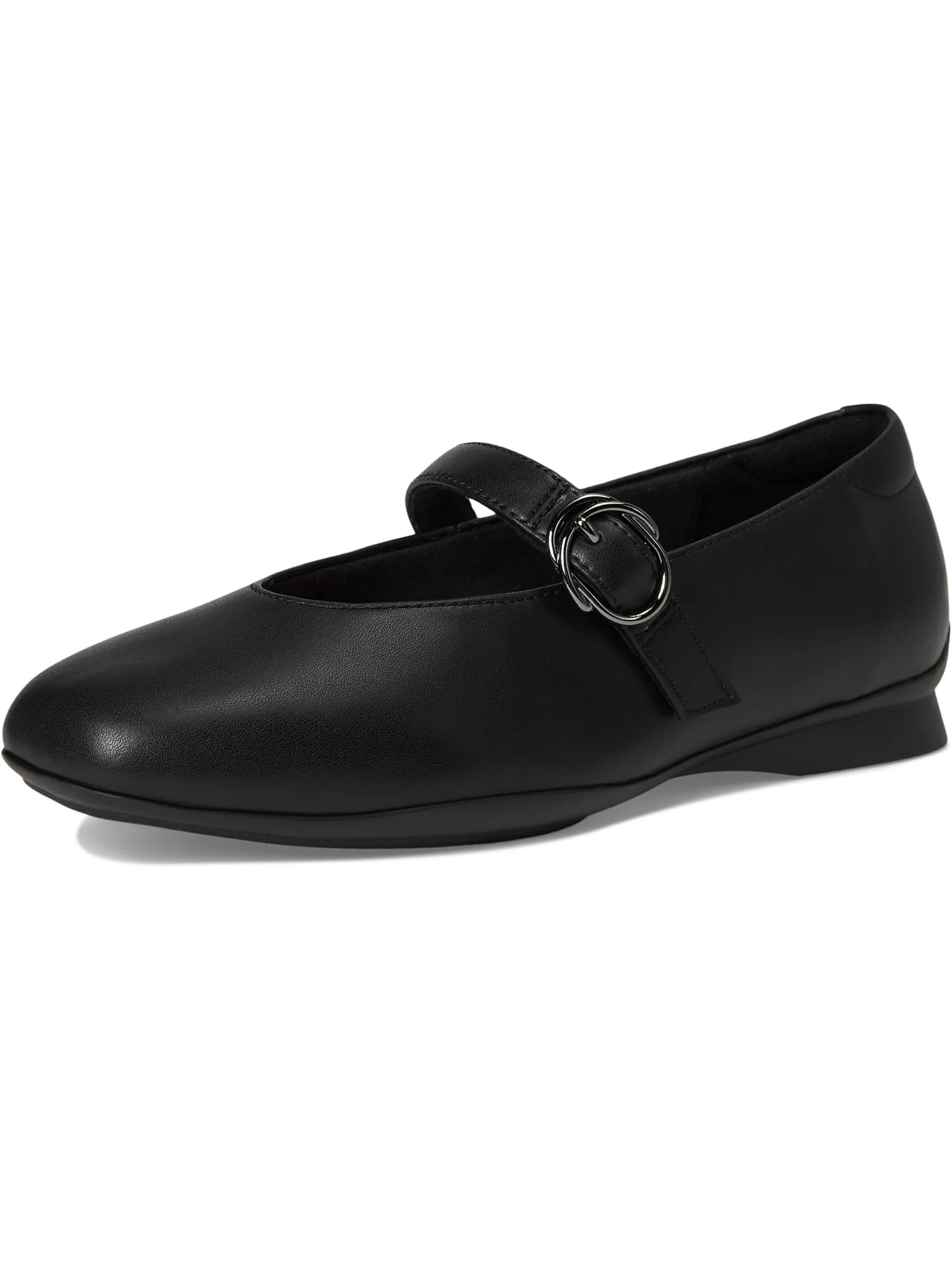 Балетки Clarks Women's Jazmynn Iris — изображение 7 из 7, черный