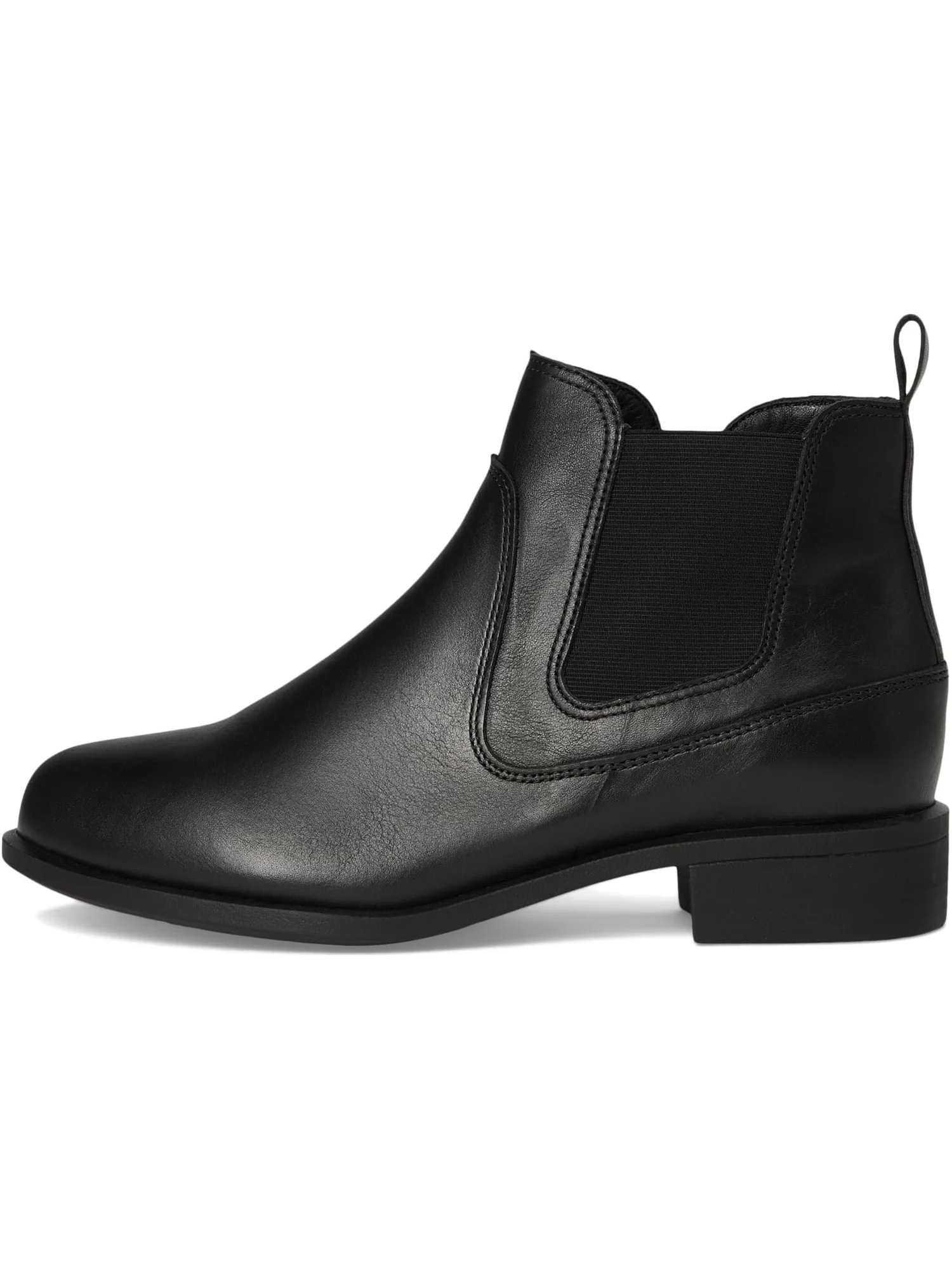 Ботинки SAS Women's Mojo Side Zip Ankle Boots — изображение 4 из 7, серый