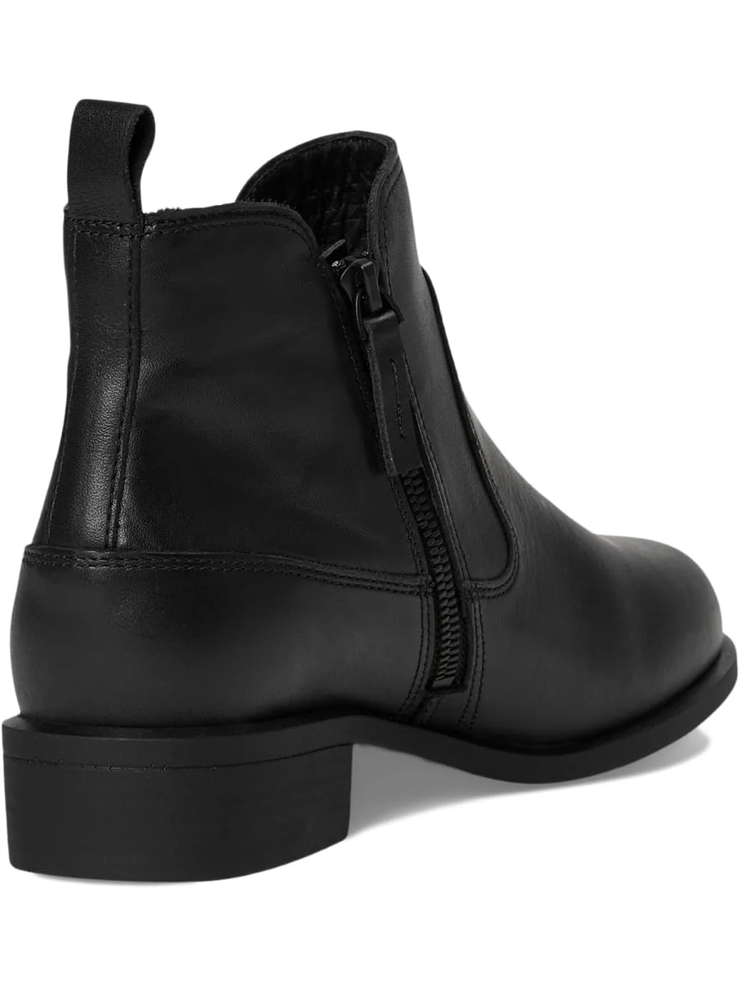 Ботинки SAS Women's Mojo Side Zip Ankle Boots — изображение 5 из 7, серый
