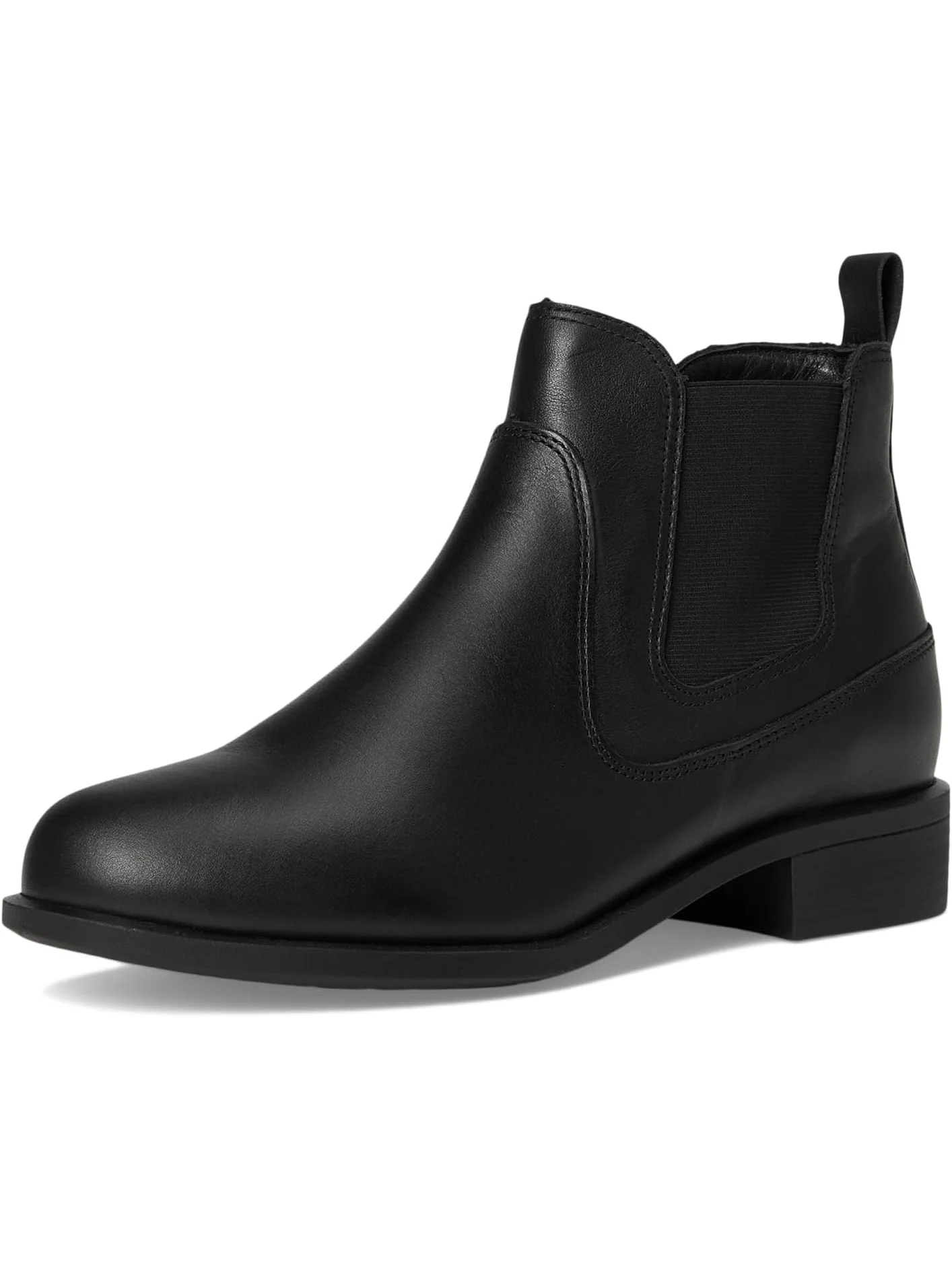 Ботинки SAS Women's Mojo Side Zip Ankle Boots — изображение 7 из 7, серый