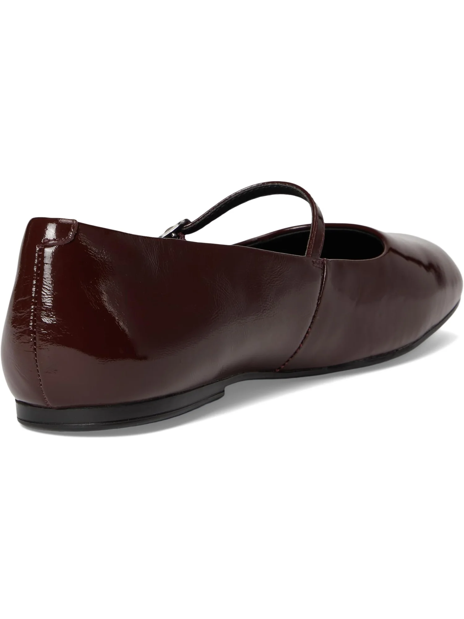 Балетки Clarks Women's Livia Sky — изображение 5 из 7, бордовый