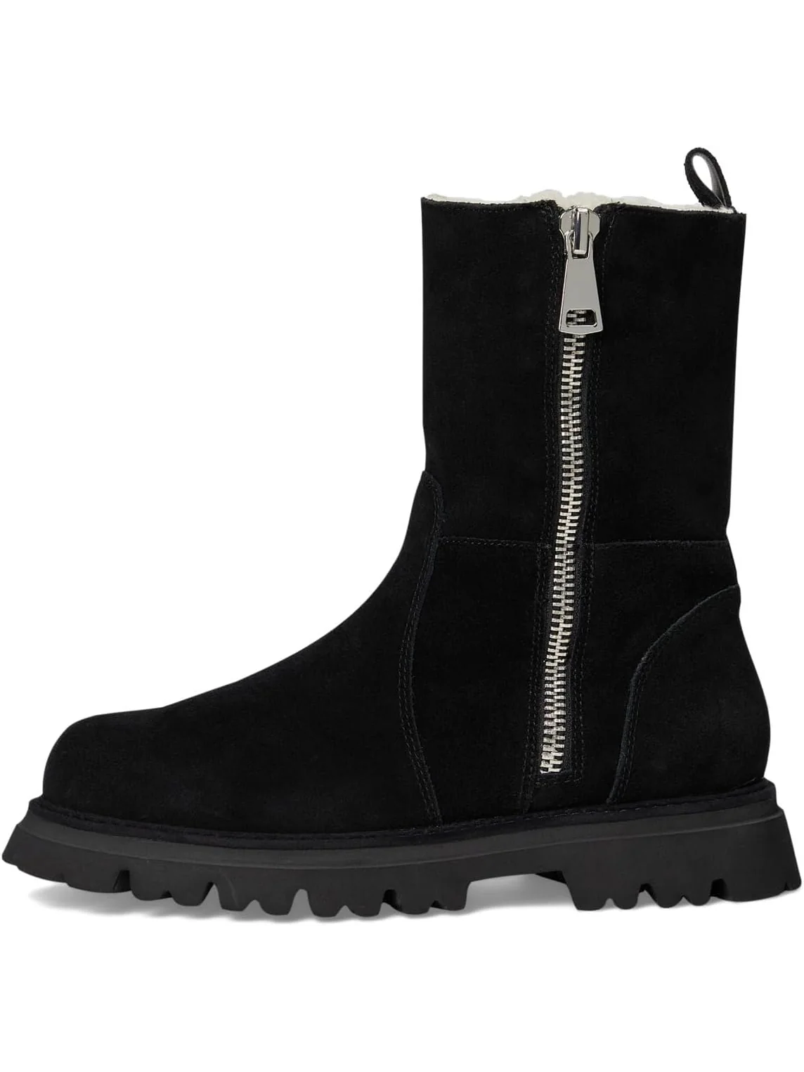 Ботинки Blondo Women's Burnout Waterproof — изображение 4 из 7, черный