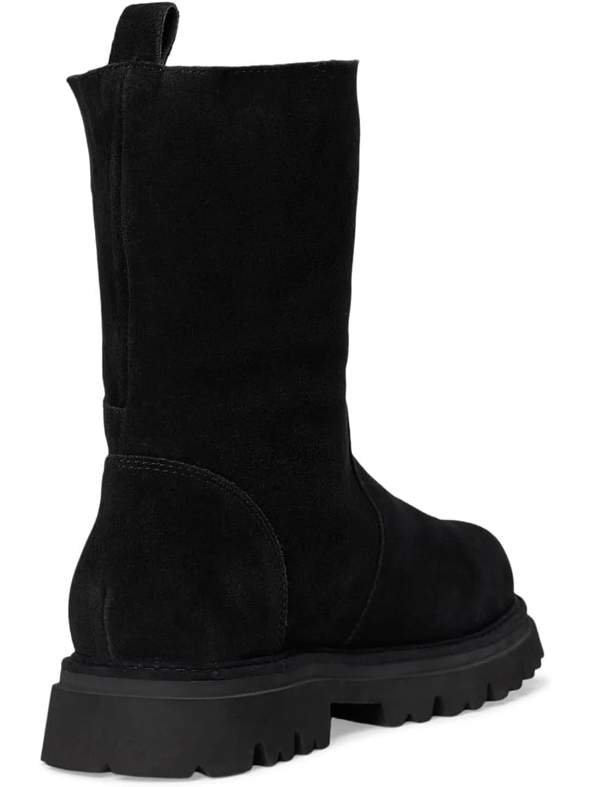 Ботинки Blondo Women's Burnout Waterproof — изображение 5 из 7, черный