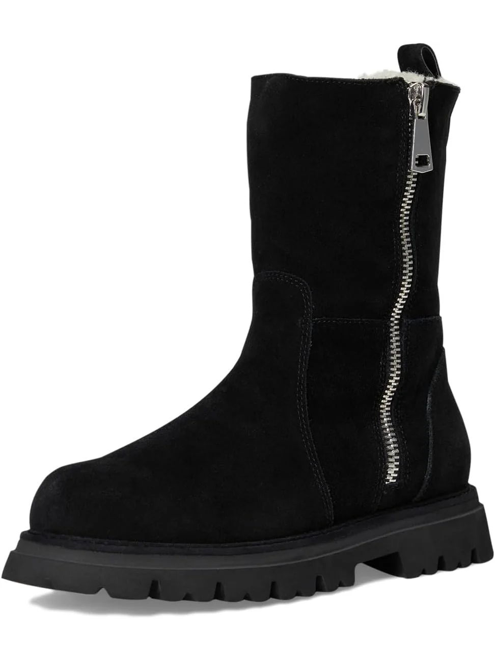 Ботинки Blondo Women's Burnout Waterproof — изображение 7 из 7, черный