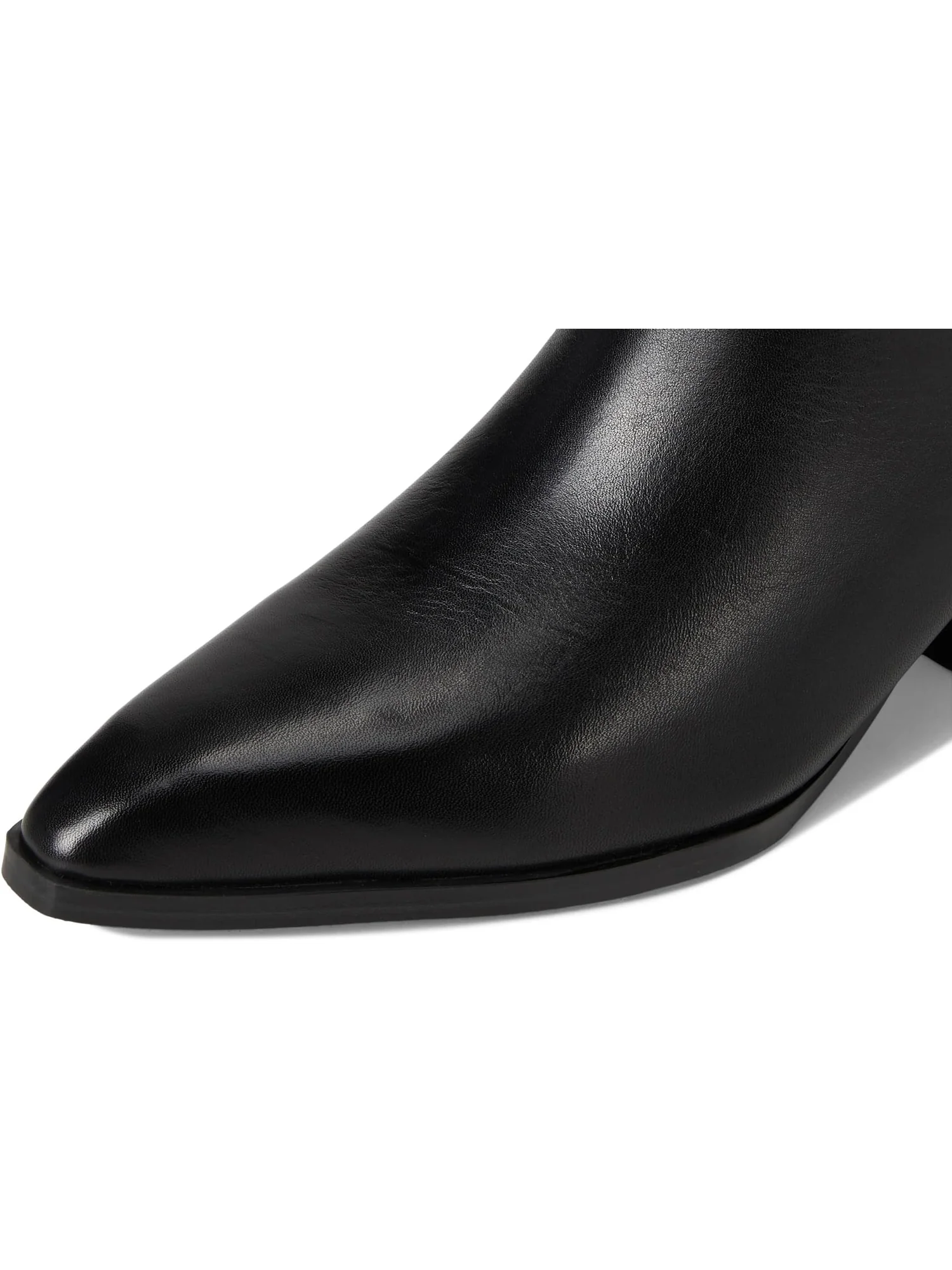 Ботинки Marc Fisher LTD Women's Tarrie — изображение 6 из 7, черный