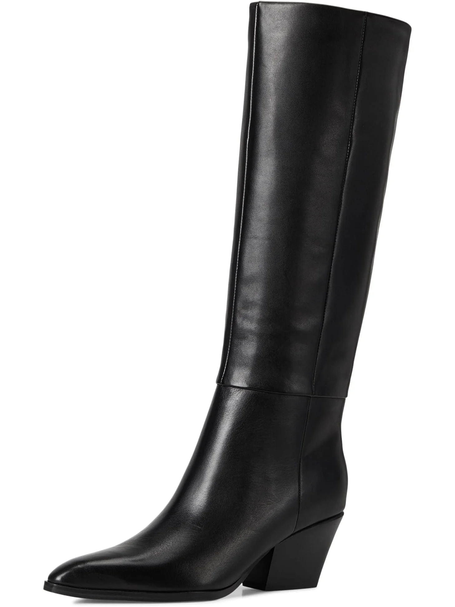 Ботинки Marc Fisher LTD Women's Tarrie — изображение 7 из 7, черный