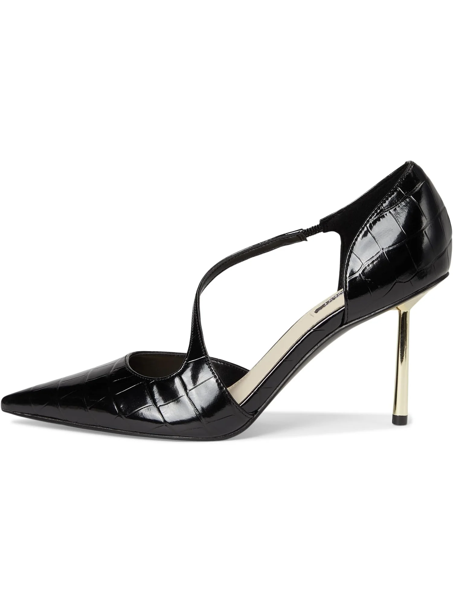 Туфли Nine West Women's Dolen — изображение 4 из 7, черный