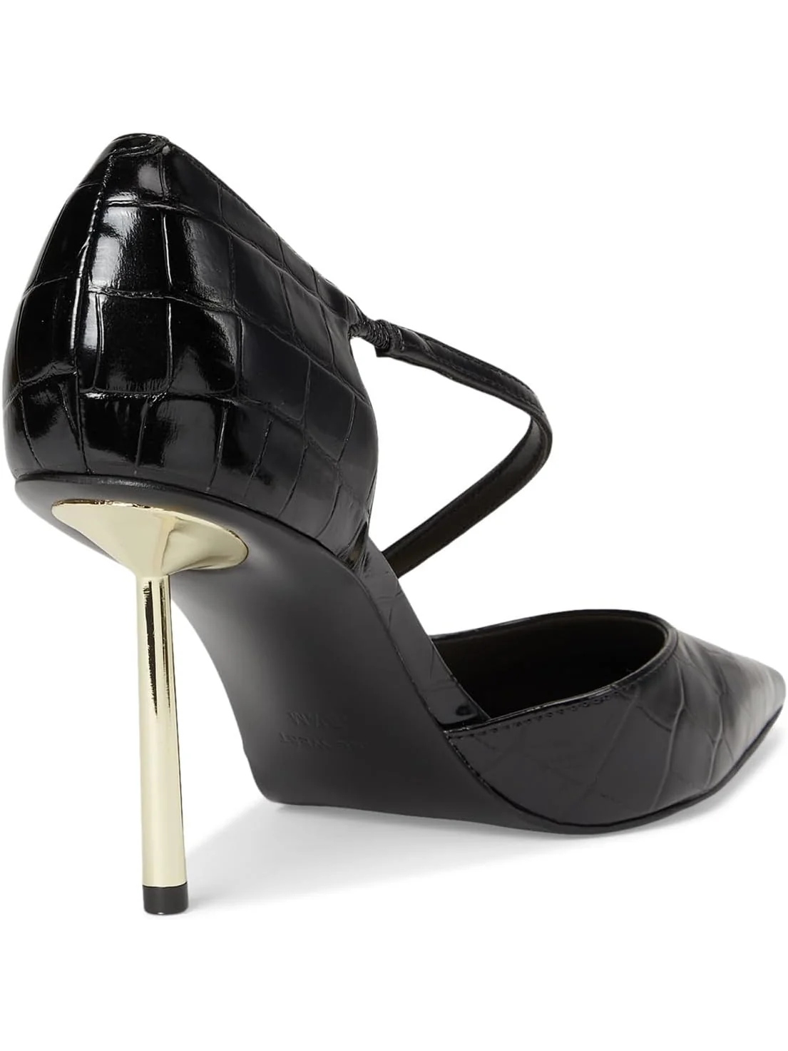 Туфли Nine West Women's Dolen — изображение 5 из 7, черный