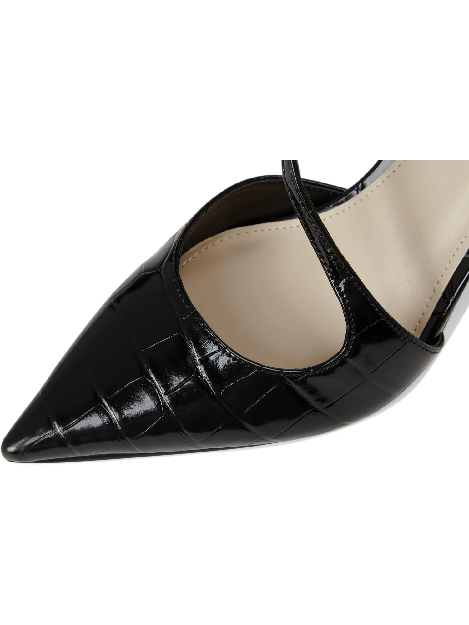 Туфли Nine West Women's Dolen — изображение 6 из 7, черный