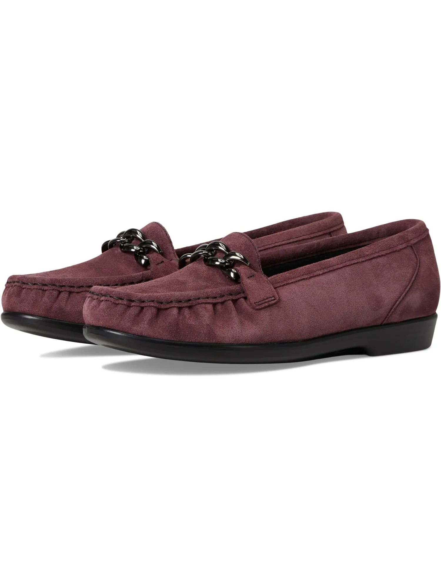 Лоферы SAS Women's Metro Link Comfort Loafers