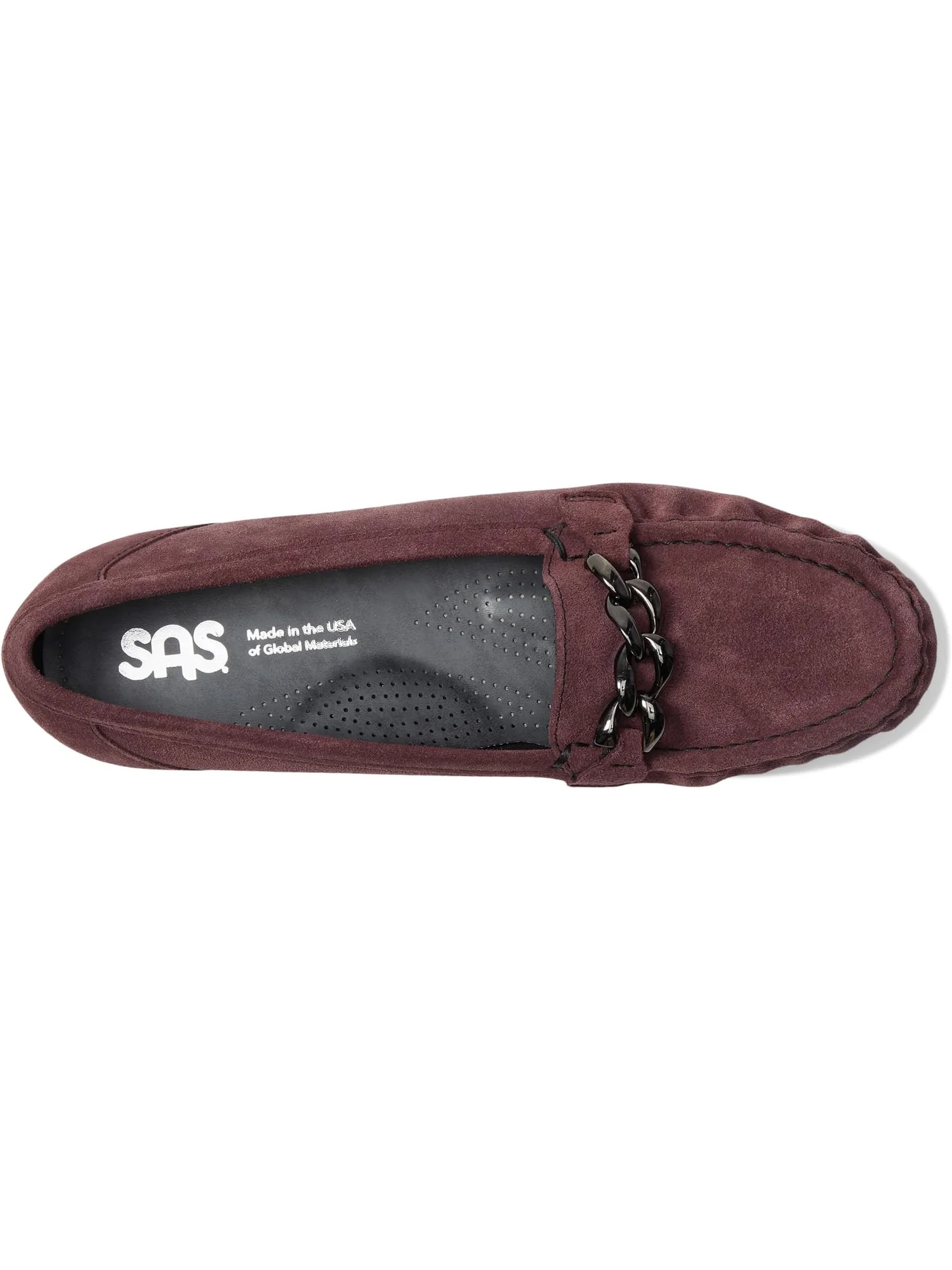 Лоферы SAS Women's Metro Link Comfort Loafers — изображение 2 из 7, райхор