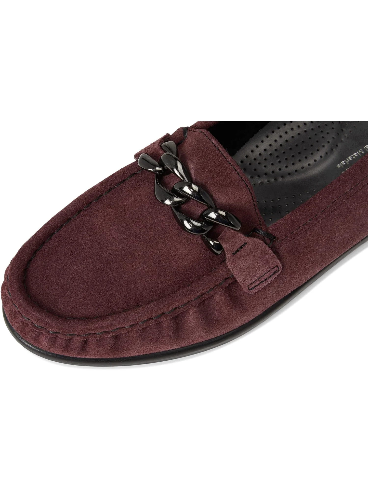 Лоферы SAS Women's Metro Link Comfort Loafers — изображение 6 из 7, райхор