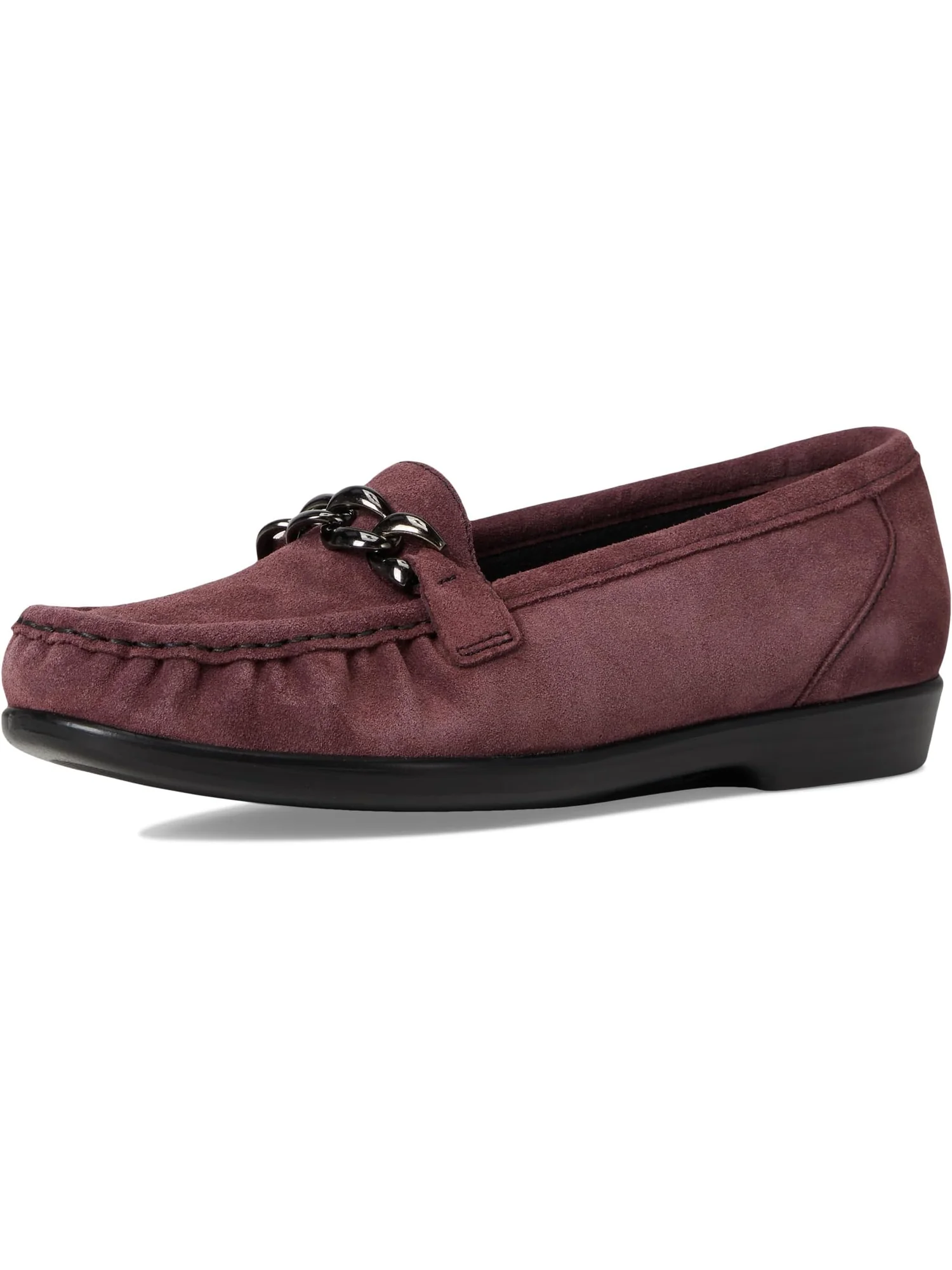 Лоферы SAS Women's Metro Link Comfort Loafers — изображение 7 из 7, райхор