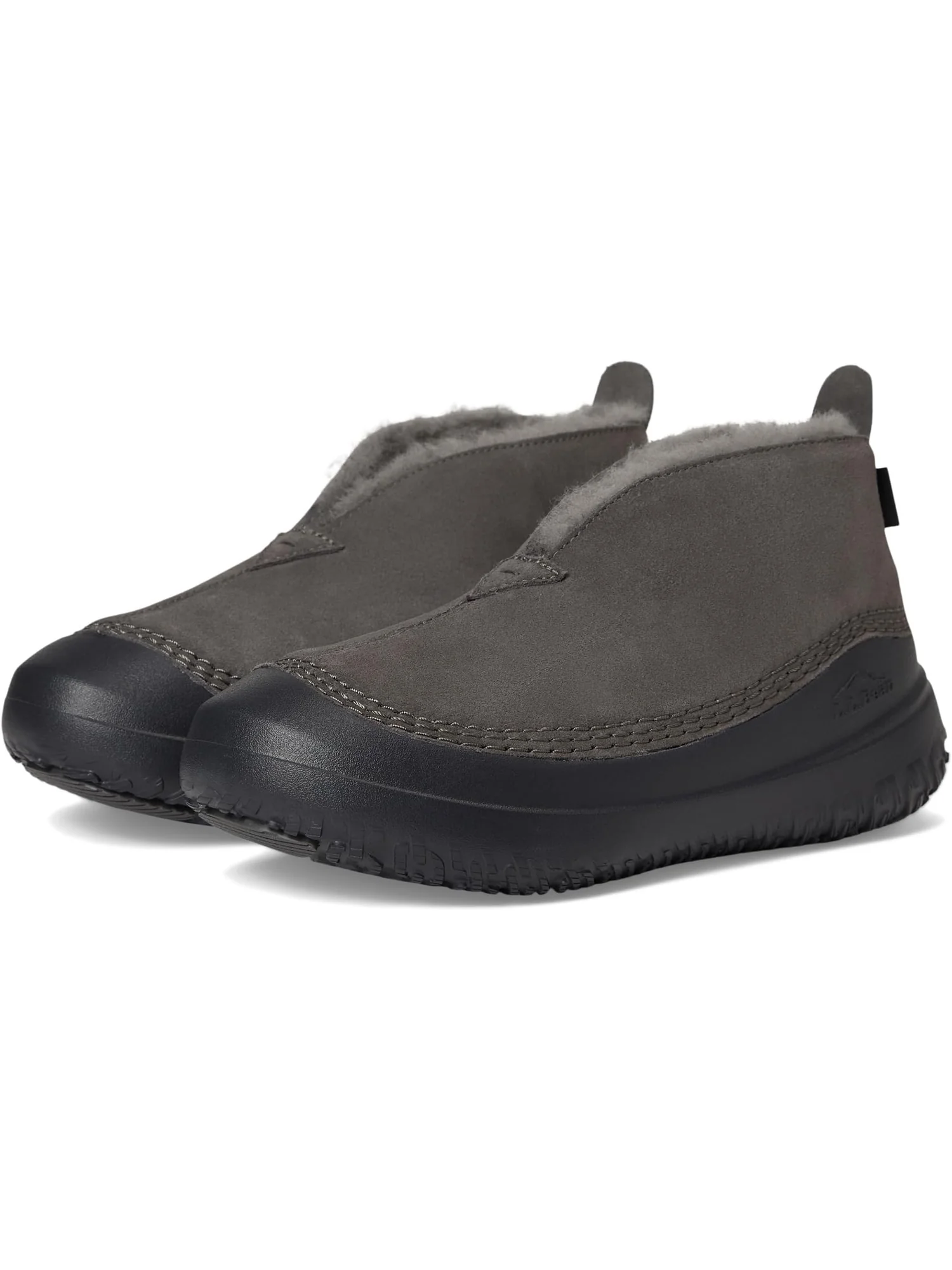 Тапочки L.L.Bean Women's Wicked Good Max Boot Slipper