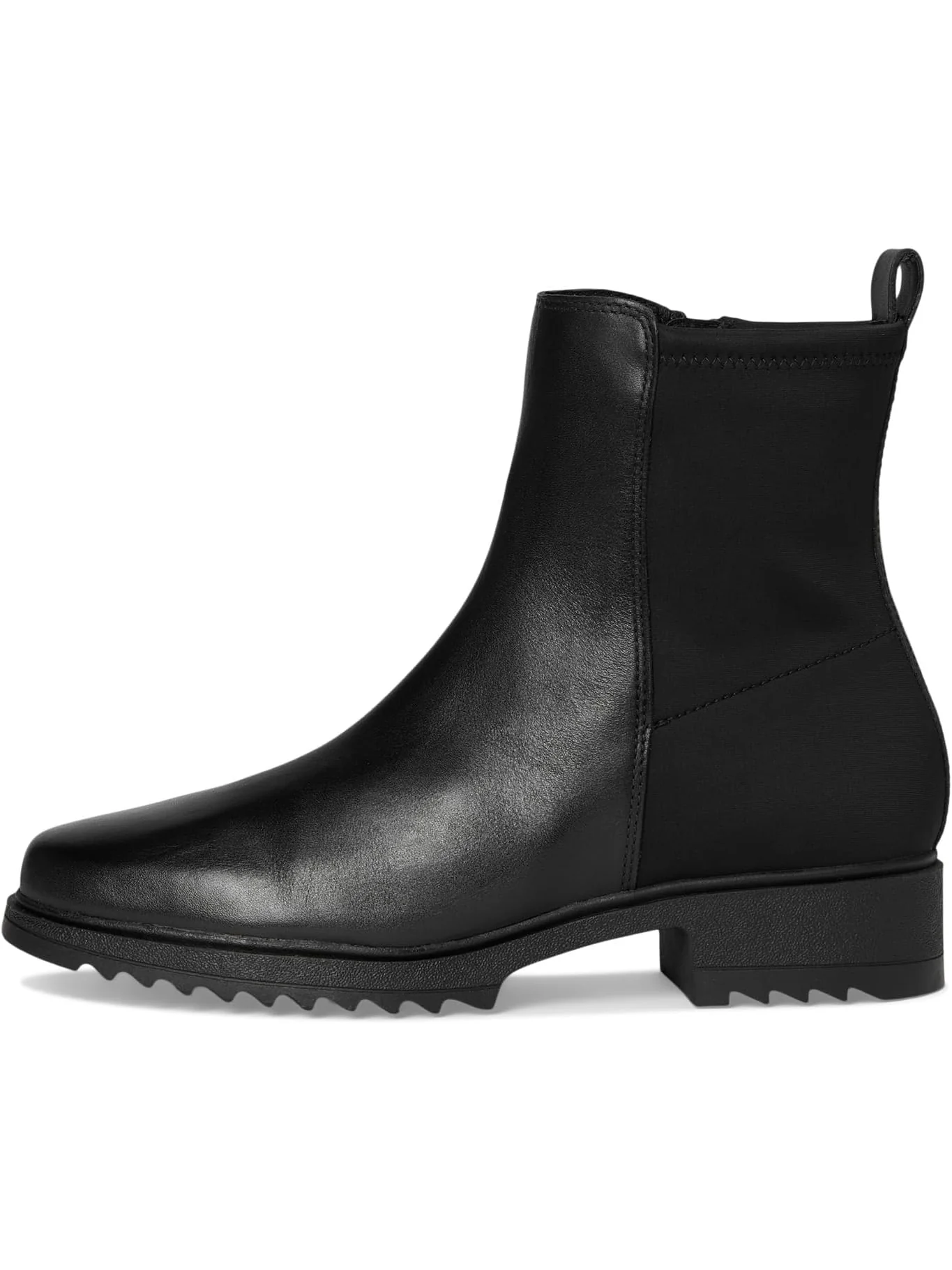 Ботинки Blondo Women's Cammie Waterproof — изображение 4 из 7, черный