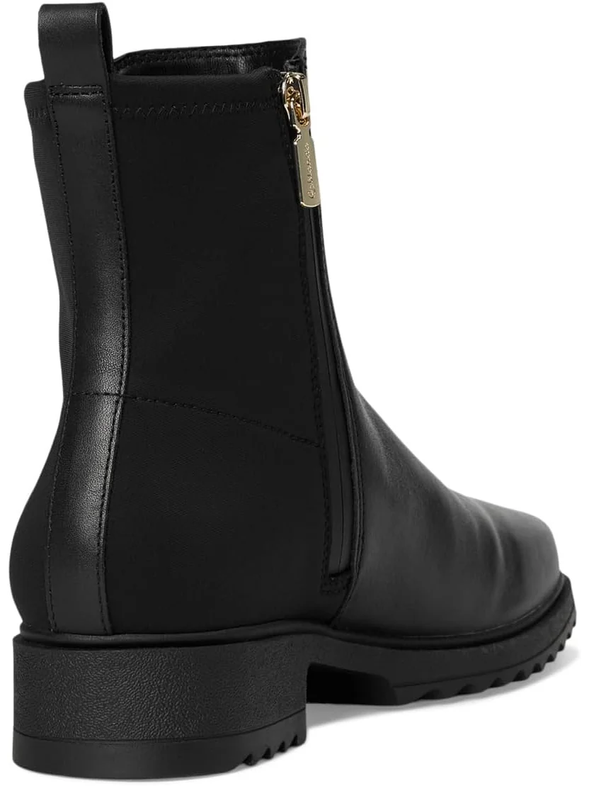 Ботинки Blondo Women's Cammie Waterproof — изображение 5 из 7, черный
