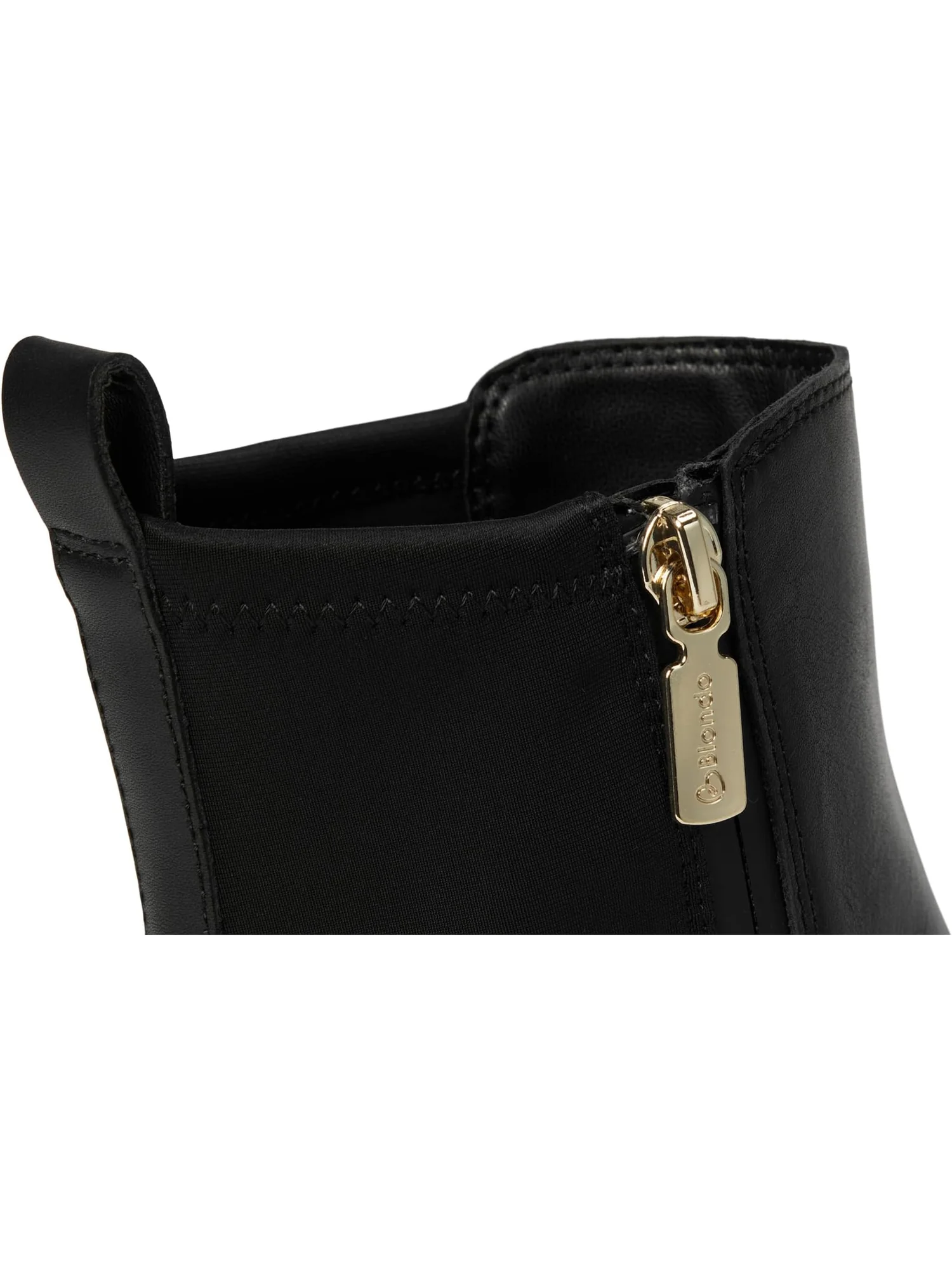 Ботинки Blondo Women's Cammie Waterproof — изображение 6 из 7, черный