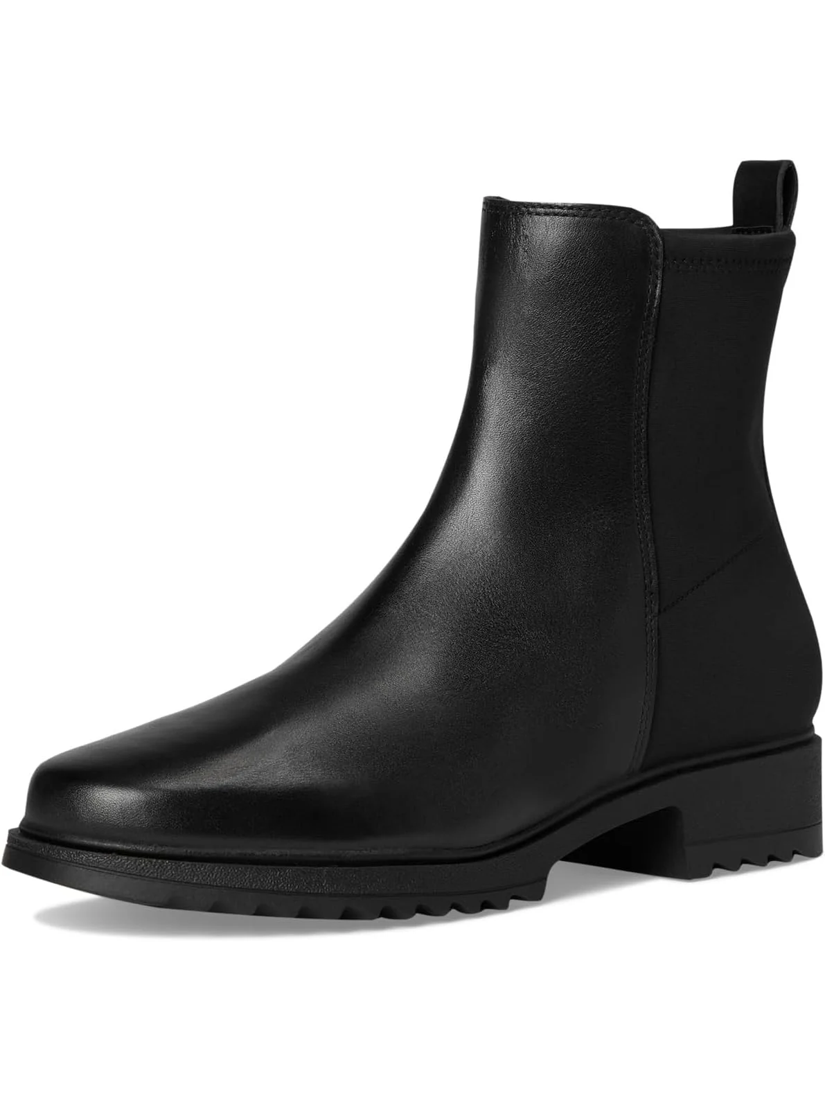 Ботинки Blondo Women's Cammie Waterproof — изображение 7 из 7, черный
