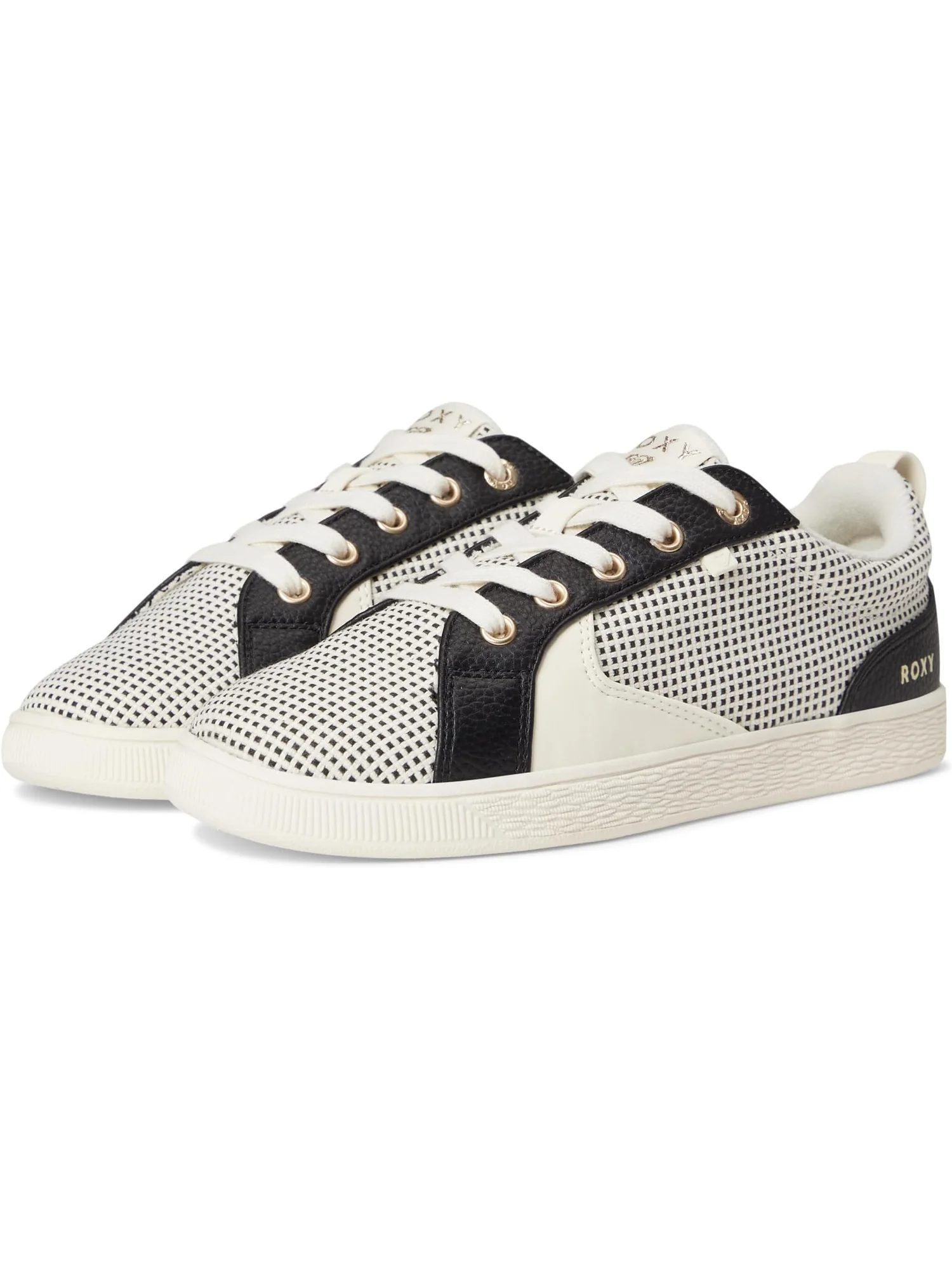 Кроссовки Roxy Women's Sunrise — изображение 1 из 7, черный
