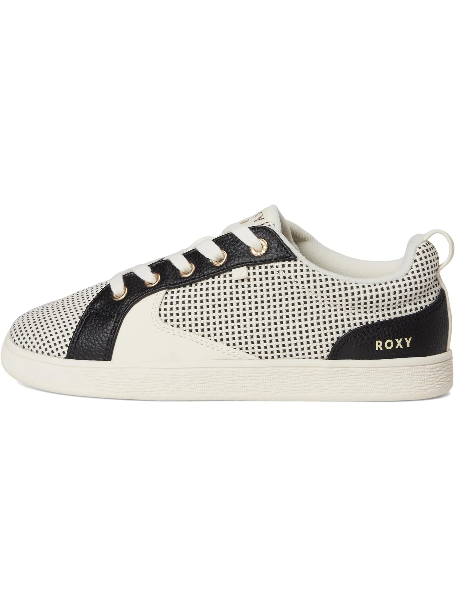 Кроссовки Roxy Women's Sunrise — изображение 4 из 7, черный