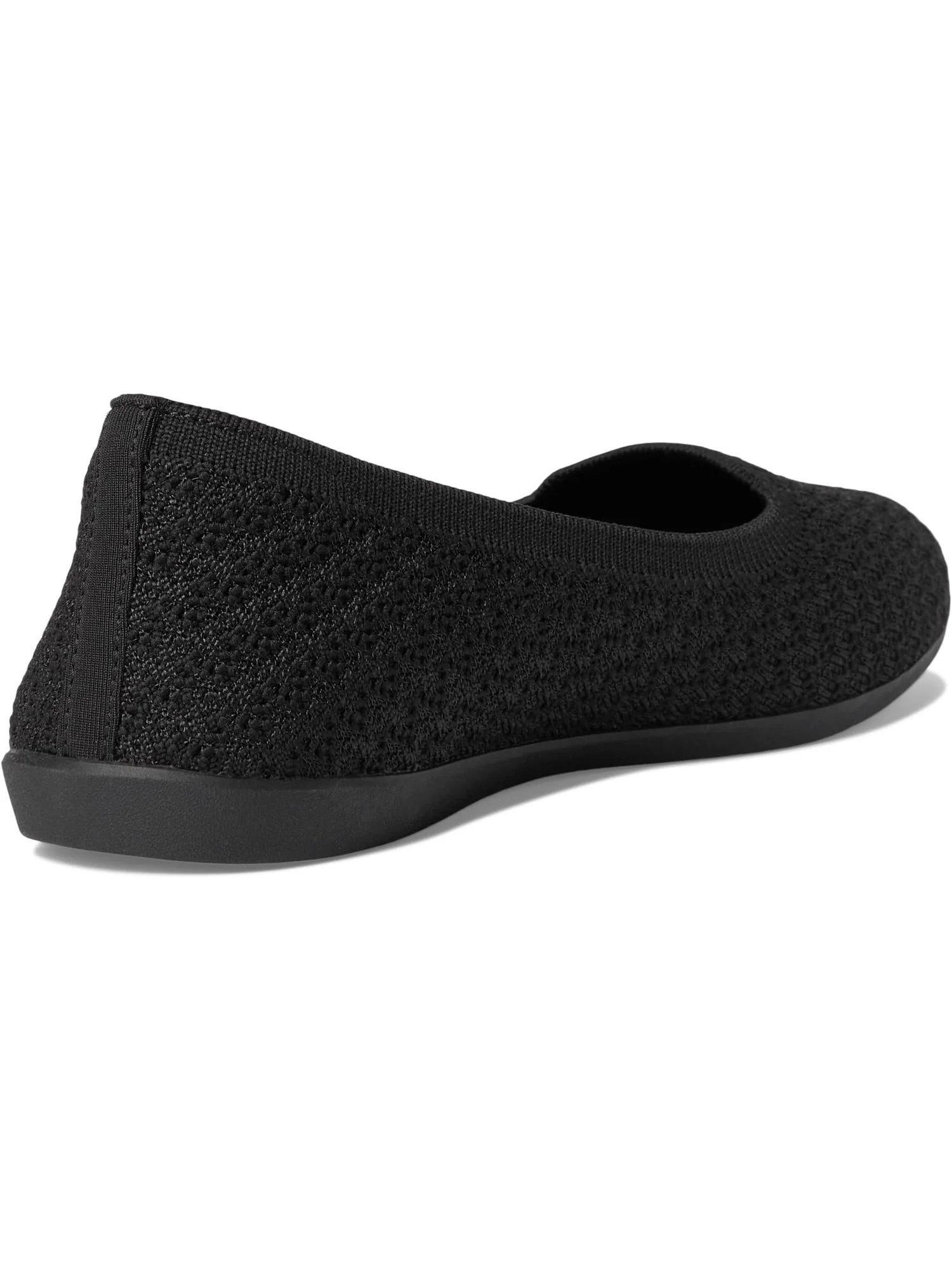 Кроссовки SKECHERS Women's Cleo Walk - Memorable Move — изображение 5 из 7, черный