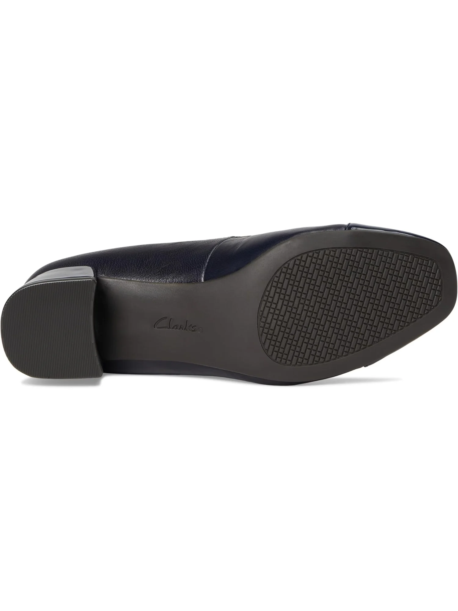 Туфли Clarks Women's Iridessa May — изображение 3 из 7, темно-синий