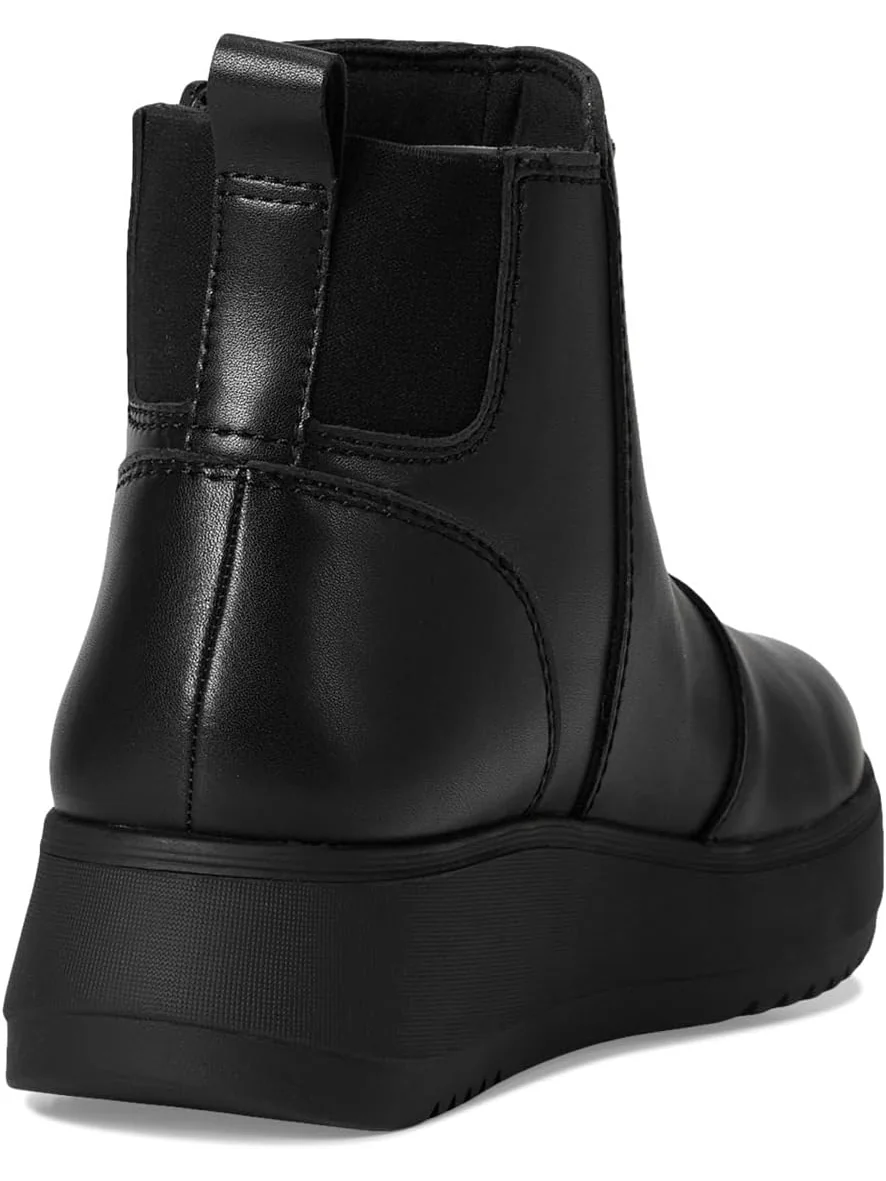 Ботинки Clarks Women's Zylah Willow — изображение 5 из 7, черный