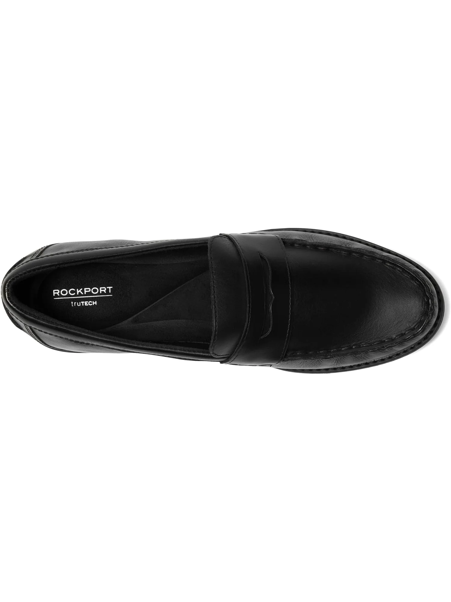 Лоферы Rockport Women's Weslin — изображение 2 из 7, черный