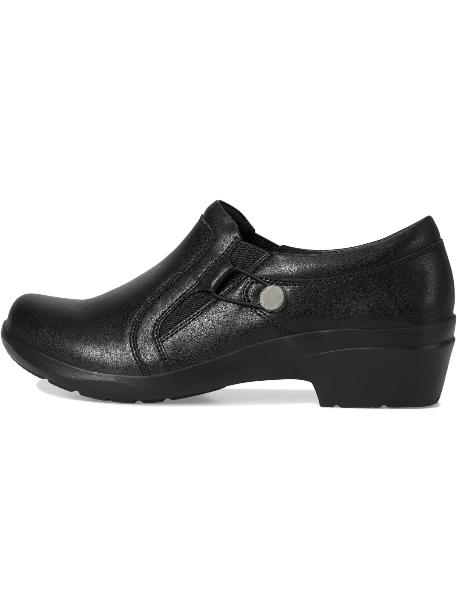 Оксфорды Clarks Women's Angie Holly — изображение 4 из 7, черный