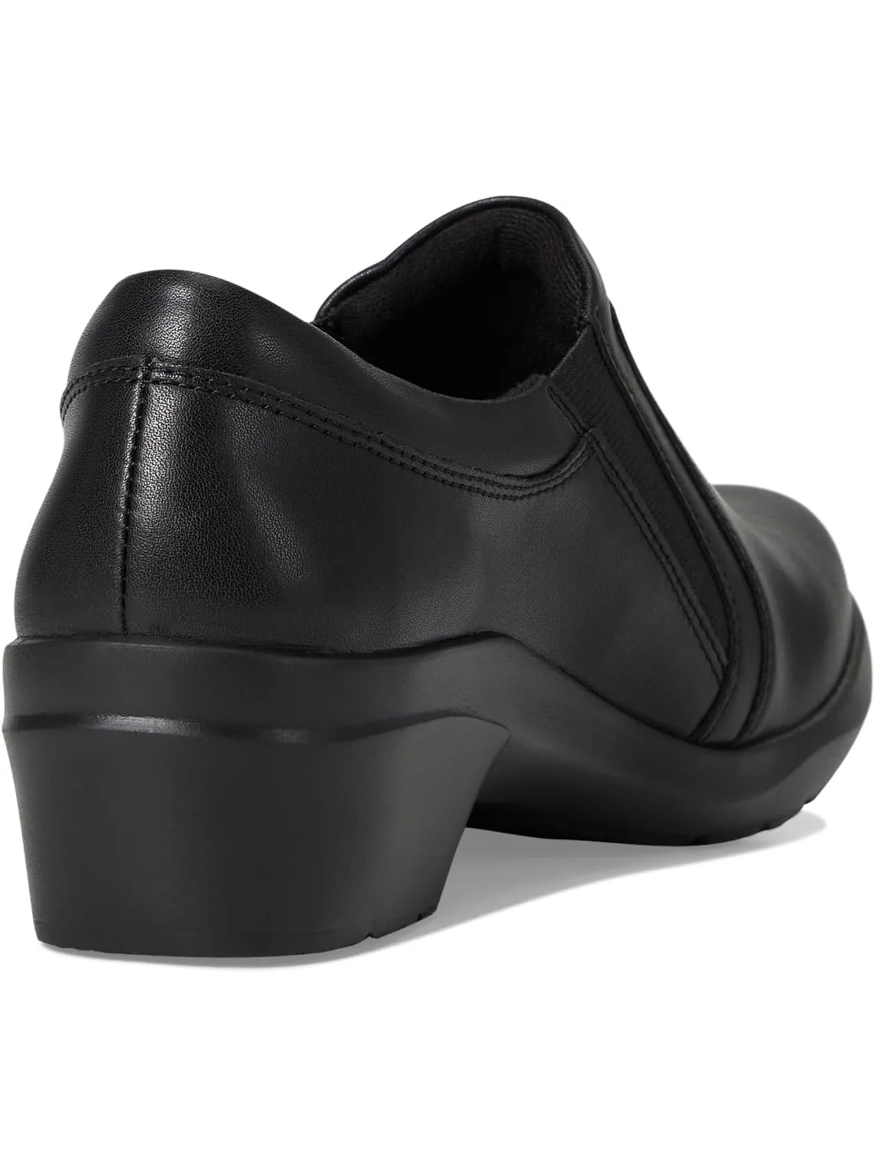 Оксфорды Clarks Women's Angie Holly — изображение 5 из 7, черный