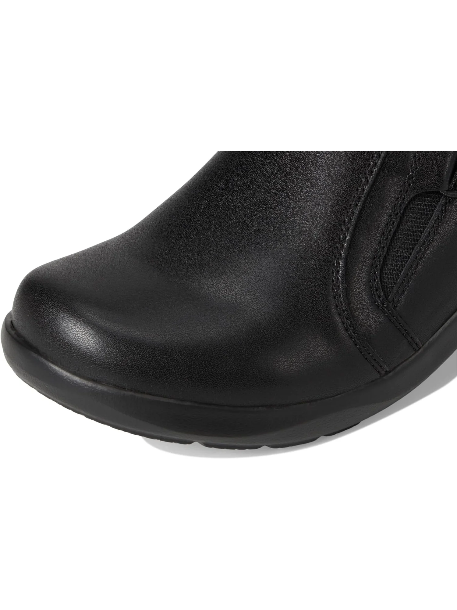 Оксфорды Clarks Women's Angie Holly — изображение 6 из 7, черный