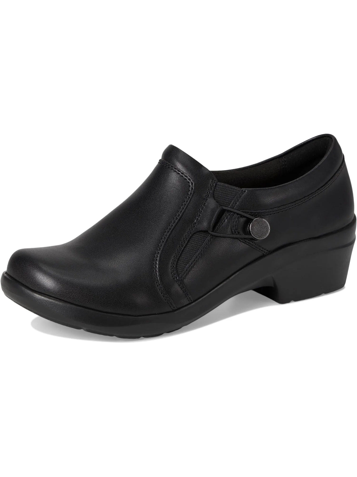 Оксфорды Clarks Women's Angie Holly — изображение 7 из 7, черный
