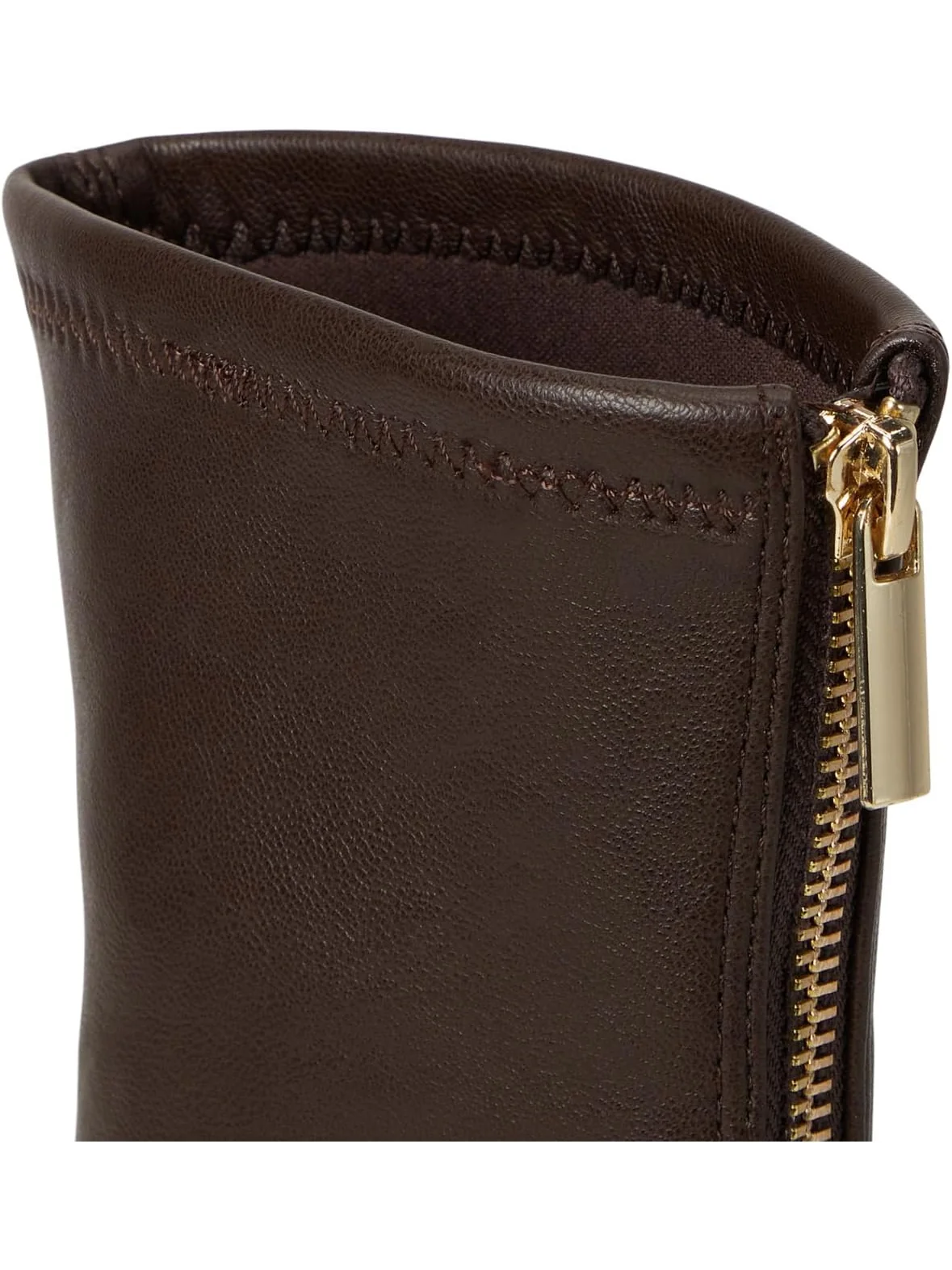 Ботинки Steve Madden Women's Khelan — изображение 2 из 7, коричневый